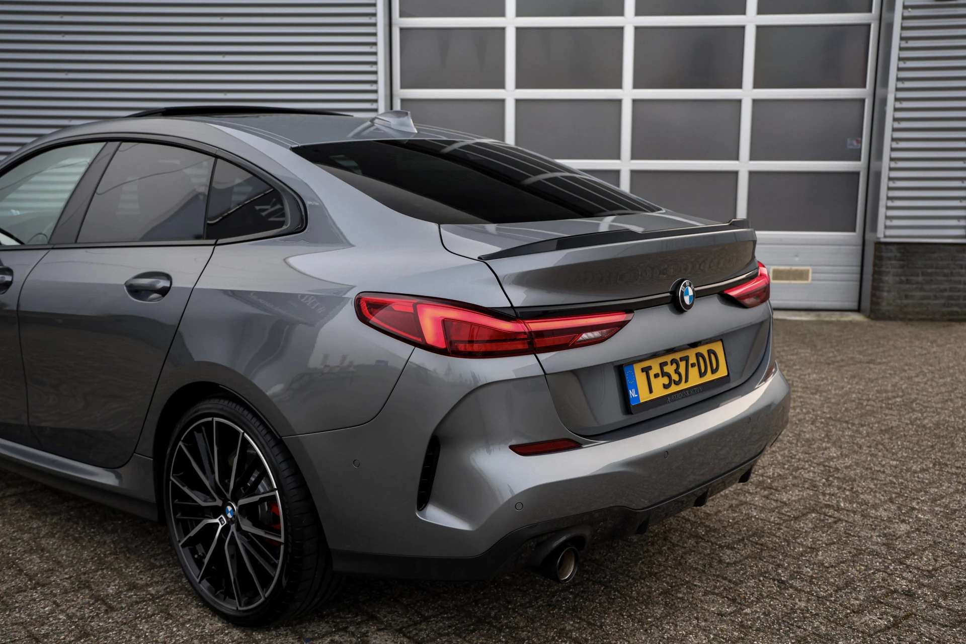 Hoofdafbeelding BMW 2 Serie