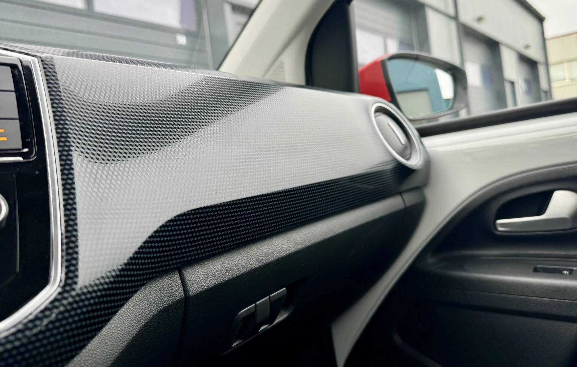 Hoofdafbeelding Volkswagen e-up!