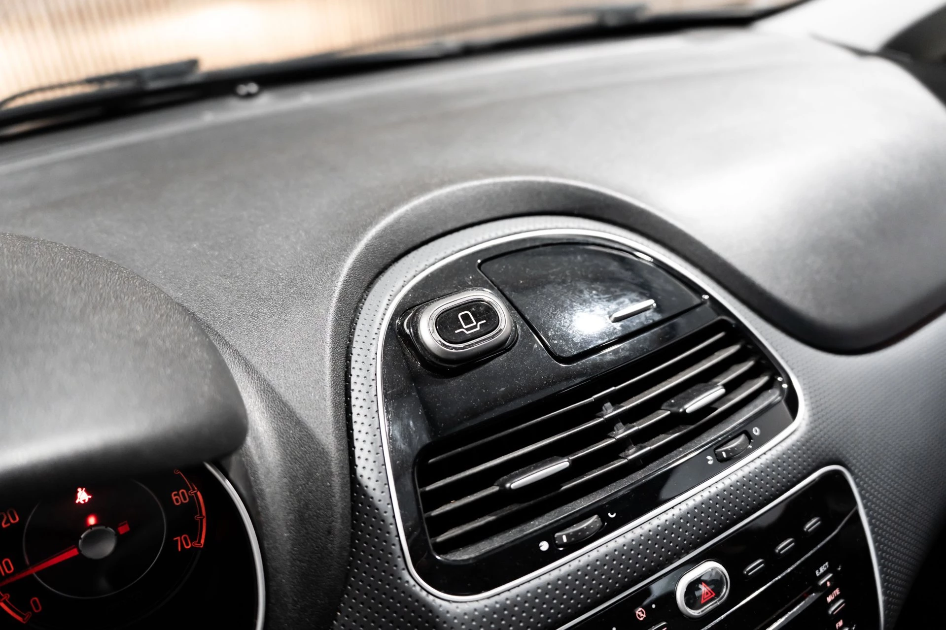 Hoofdafbeelding Fiat Punto