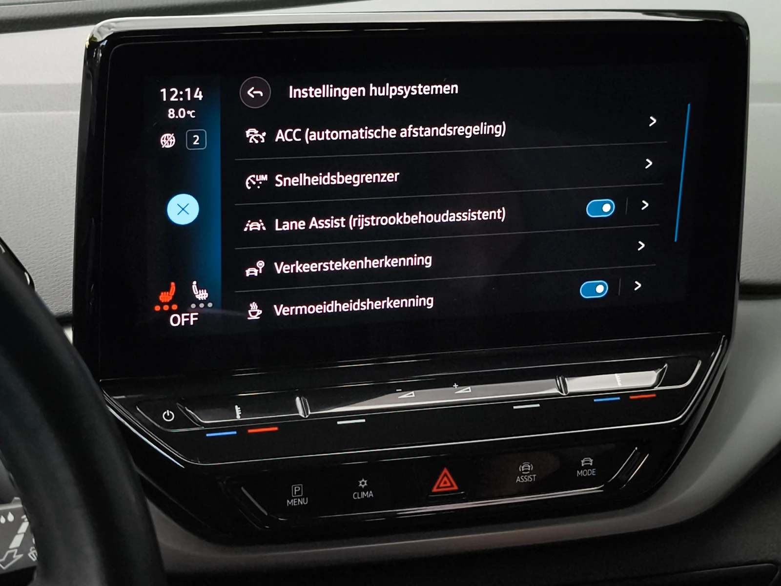 Hoofdafbeelding Volkswagen ID.4