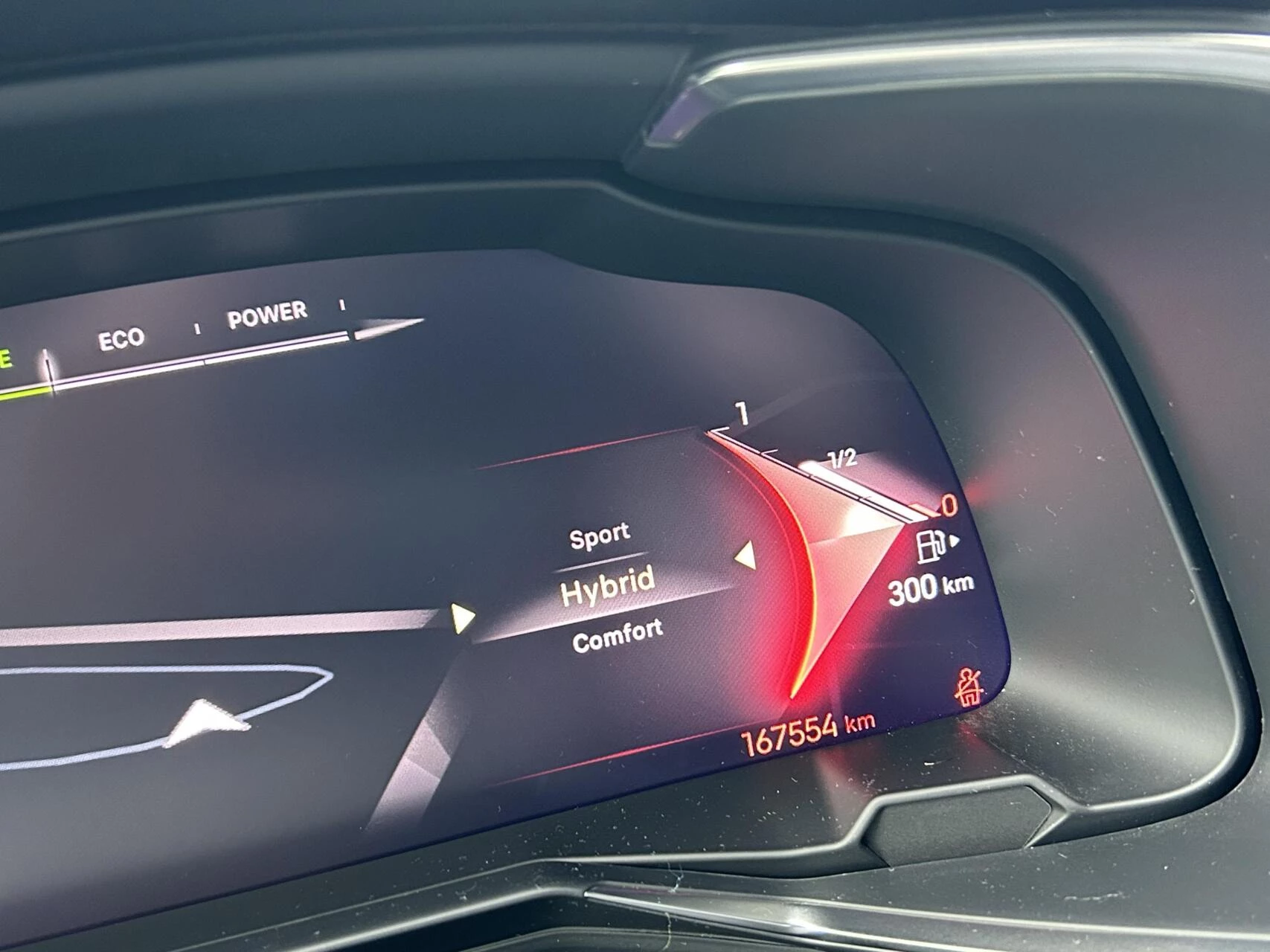 Hoofdafbeelding DS DS 7