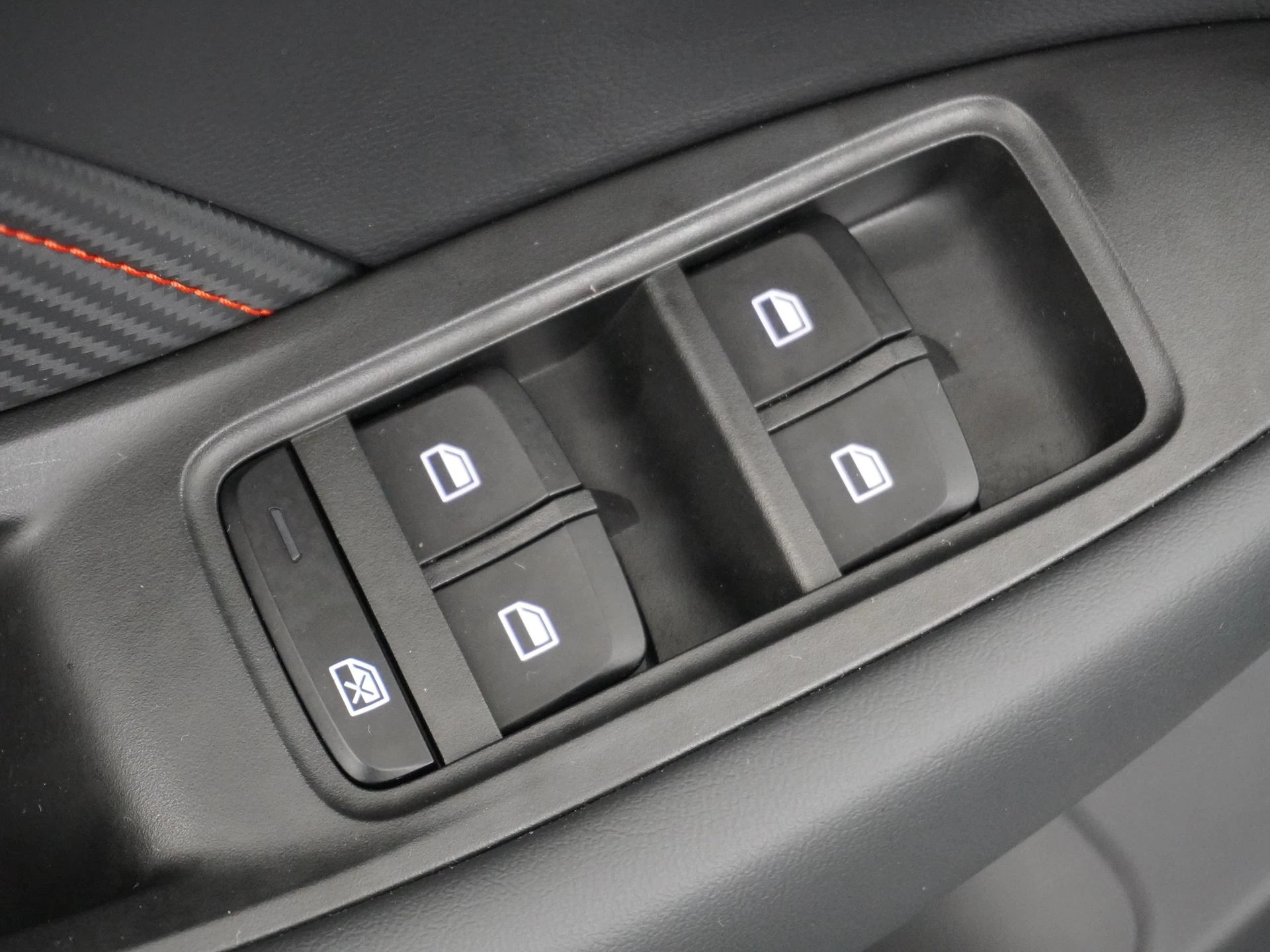 Hoofdafbeelding MG ZS-EV