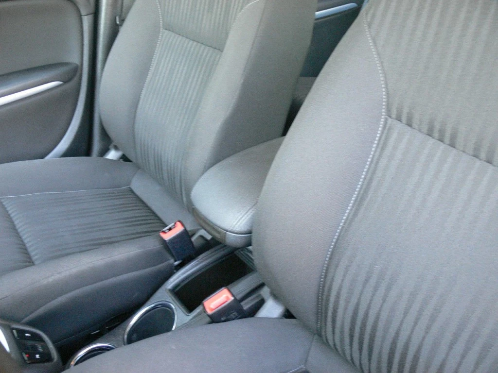 Hoofdafbeelding Opel Zafira