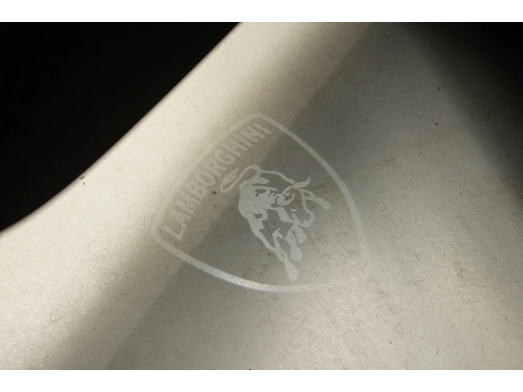 Hoofdafbeelding Lamborghini Urus