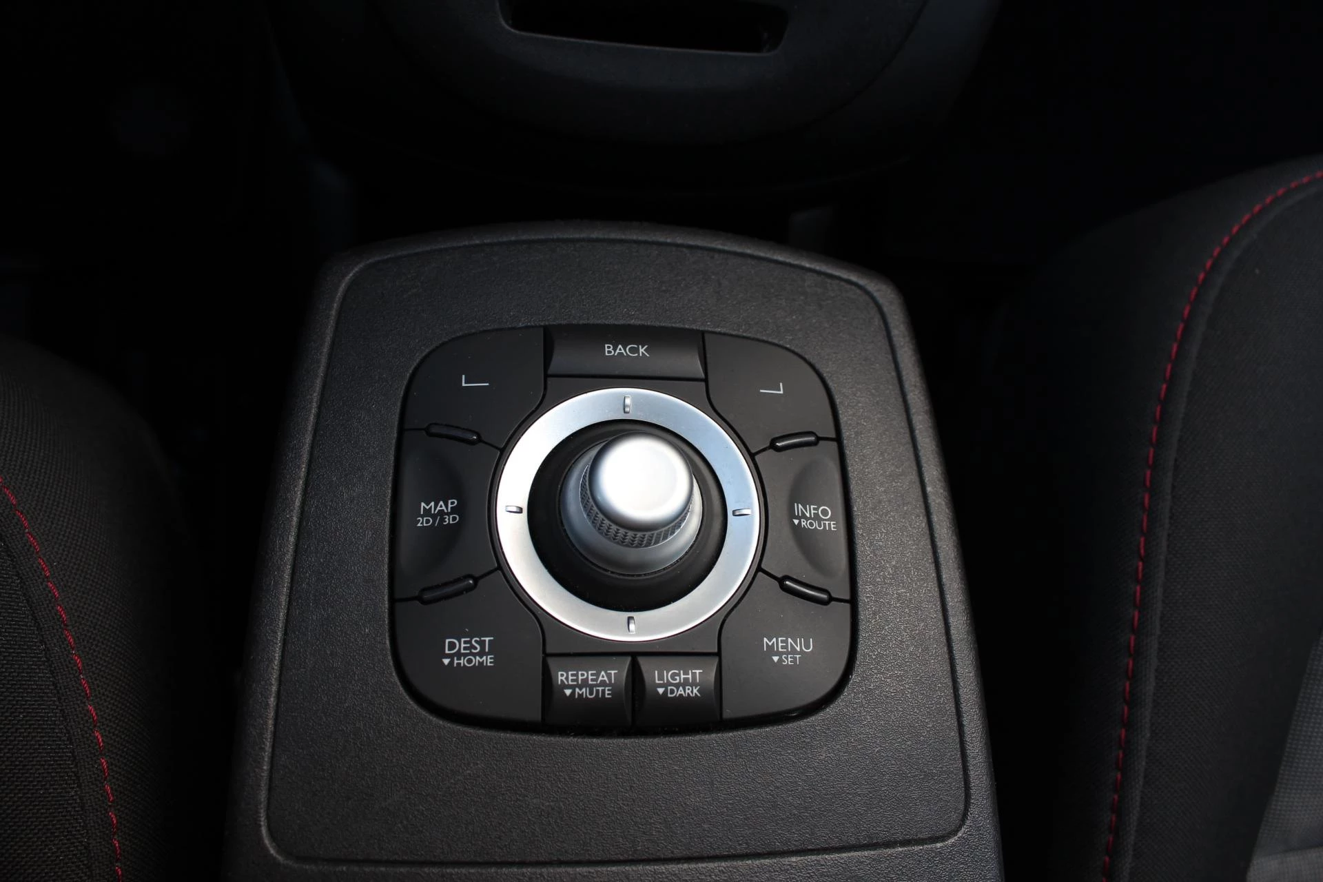 Hoofdafbeelding Renault Scénic