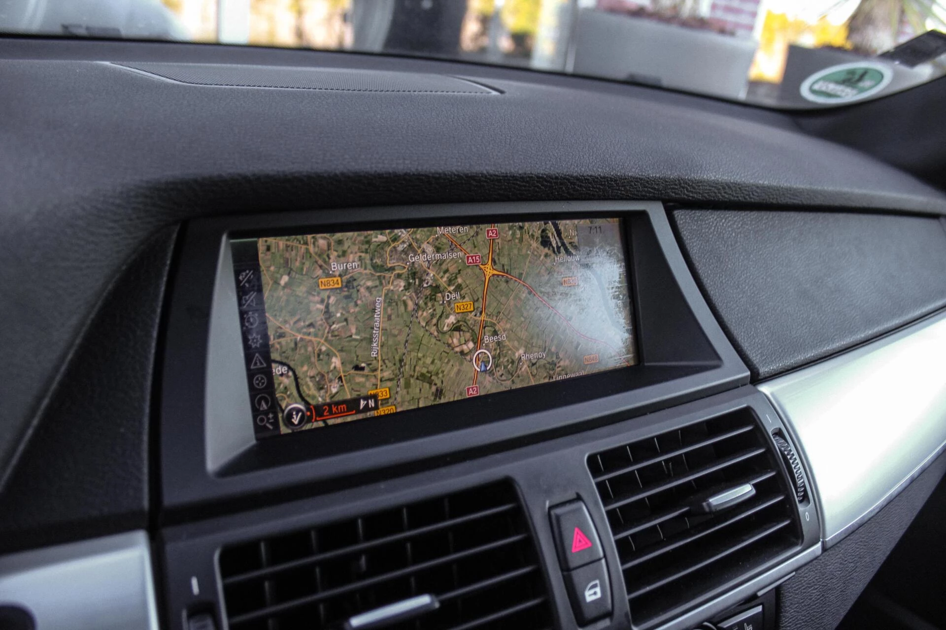 Hoofdafbeelding BMW X6