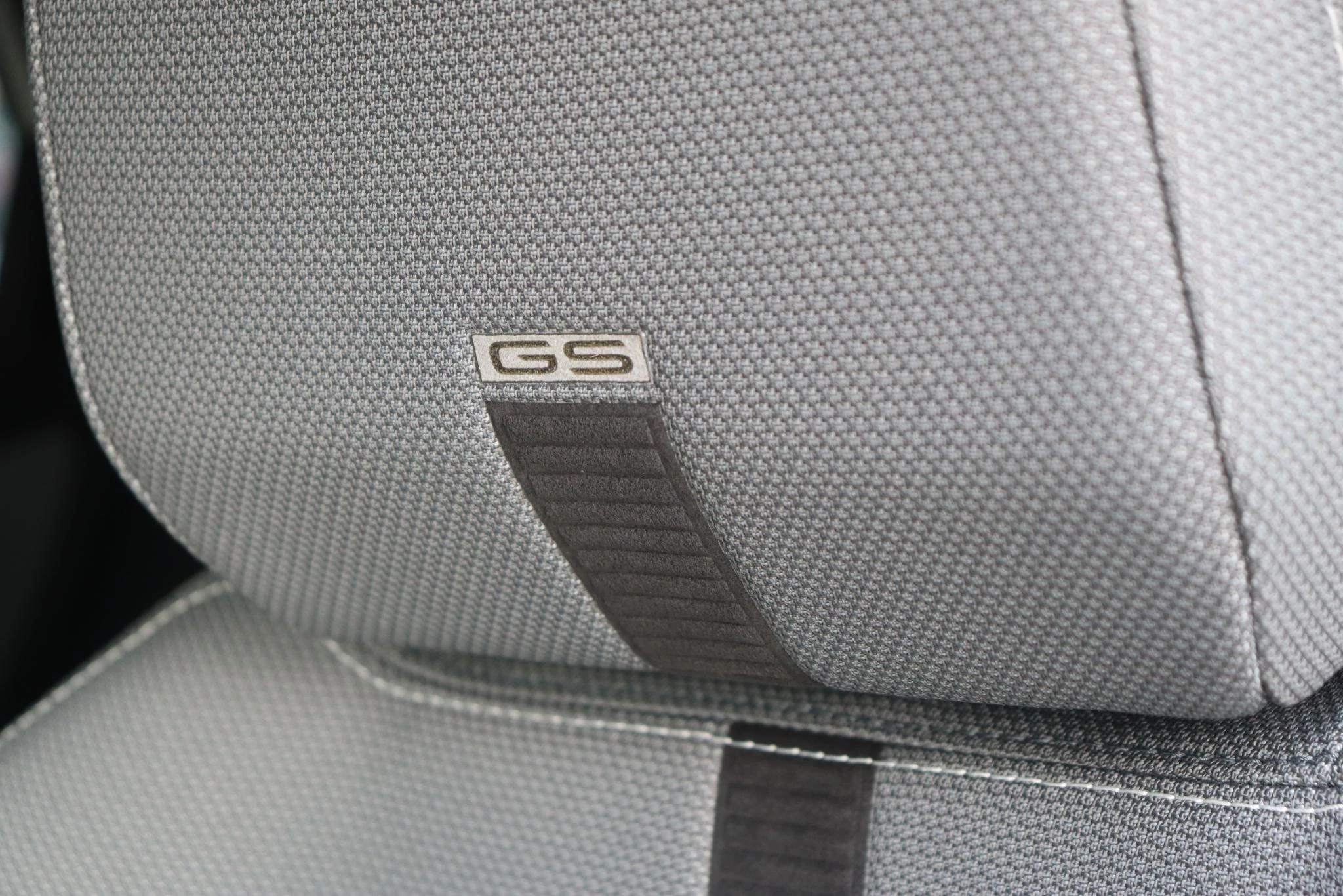 Hoofdafbeelding Opel Grandland