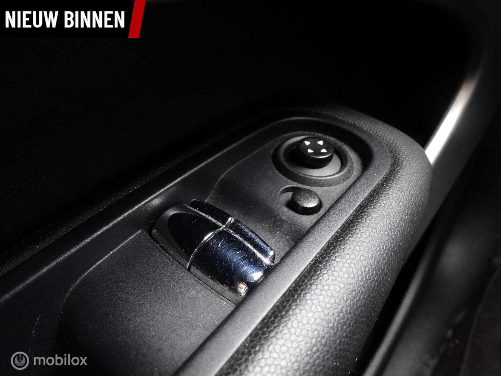 Hoofdafbeelding MINI Paceman