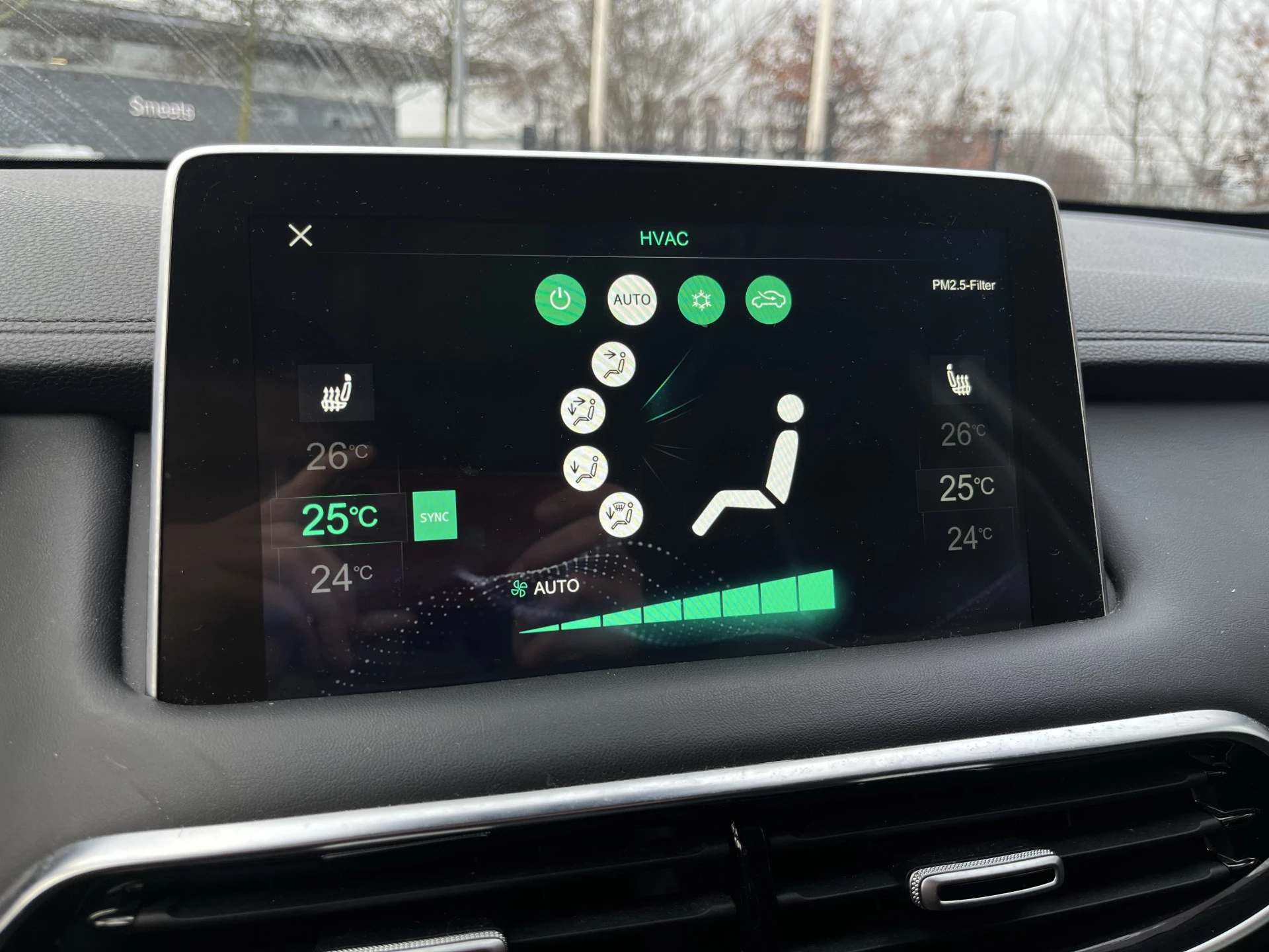 Hoofdafbeelding MG EHS