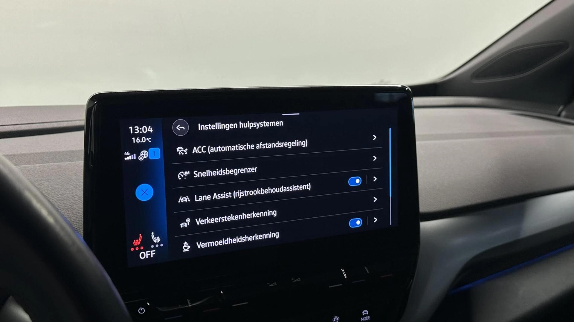 Hoofdafbeelding Volkswagen ID.4