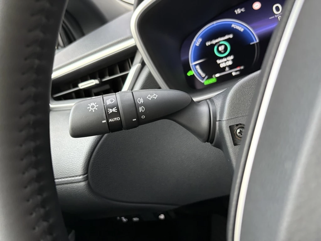 Hoofdafbeelding Toyota Corolla Cross