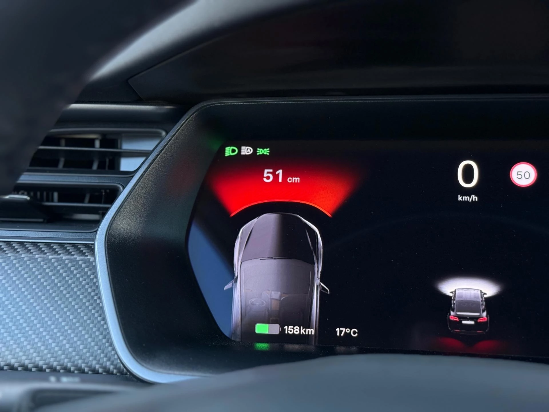 Hoofdafbeelding Tesla Model X