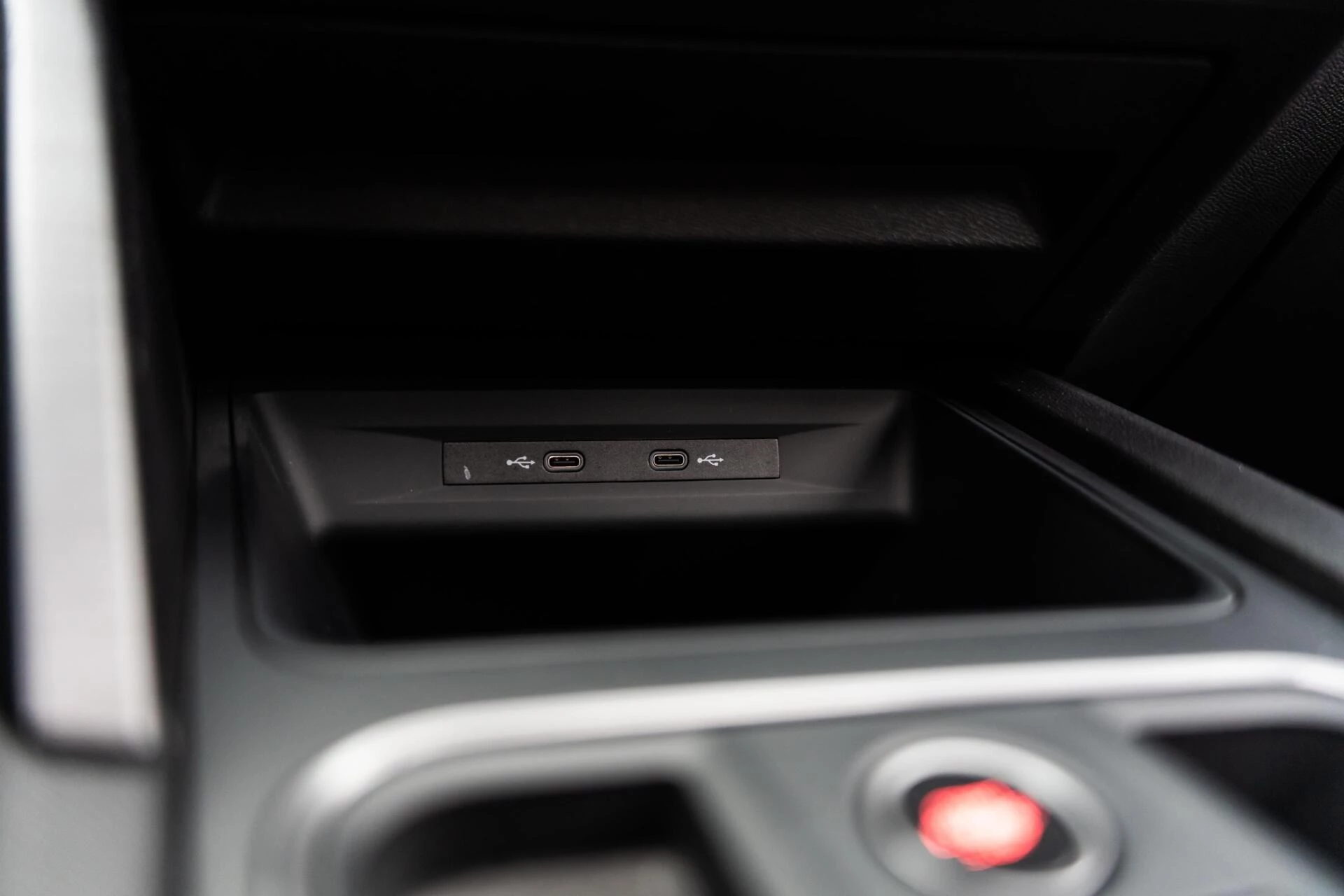 Hoofdafbeelding CUPRA Leon