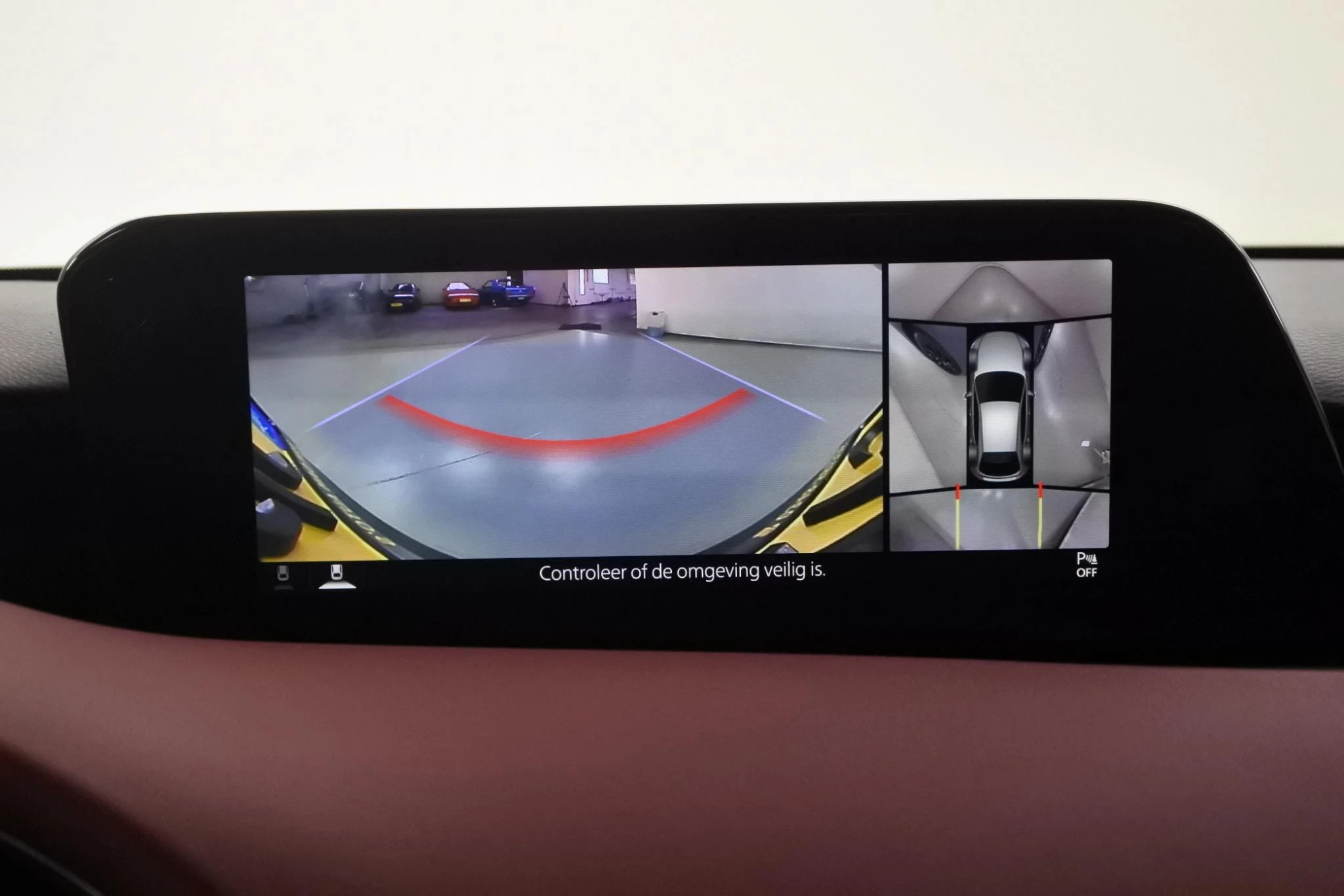 Hoofdafbeelding Mazda 3