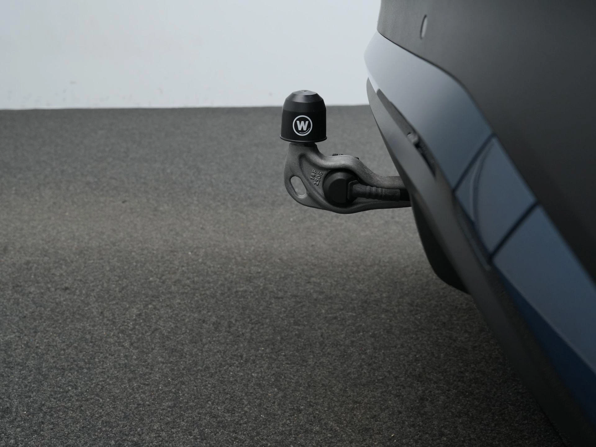 Hoofdafbeelding Volkswagen Tayron