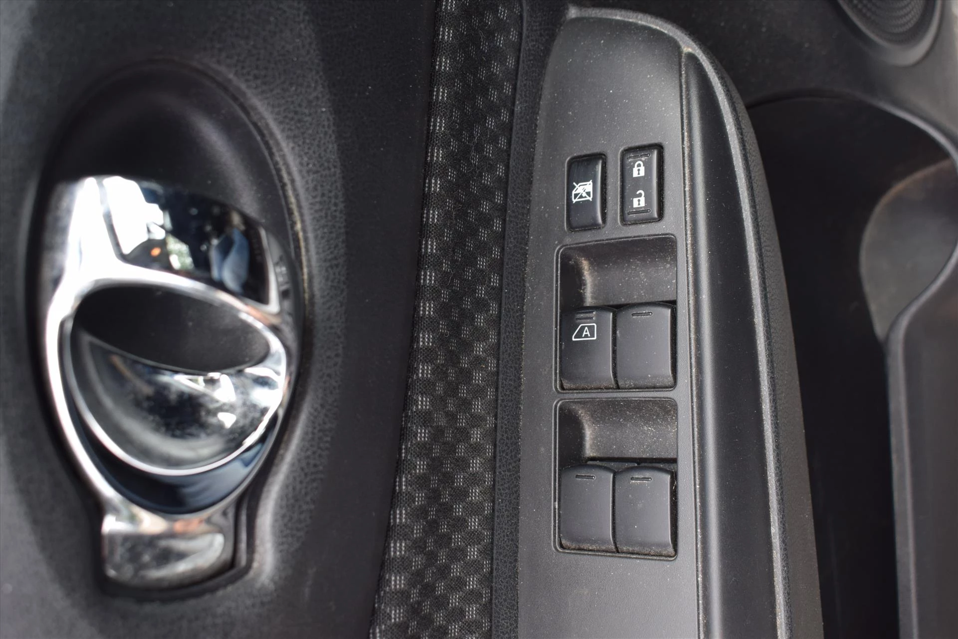 Hoofdafbeelding Nissan Note