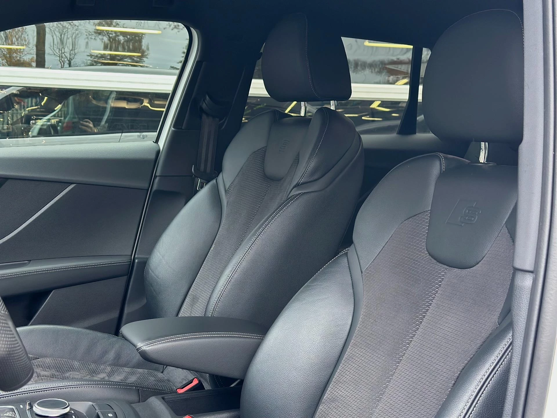 Hoofdafbeelding Audi SQ2