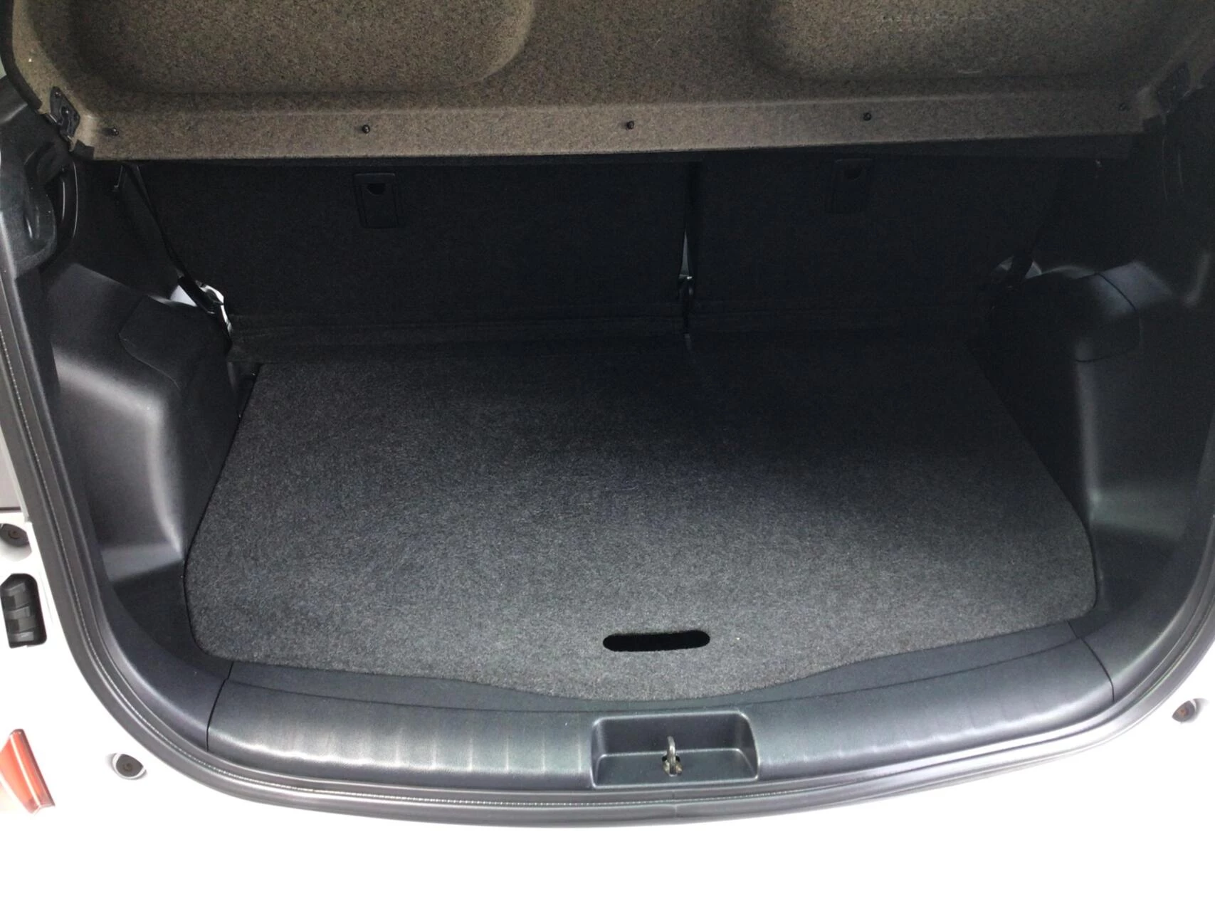 Hoofdafbeelding Toyota Verso-S