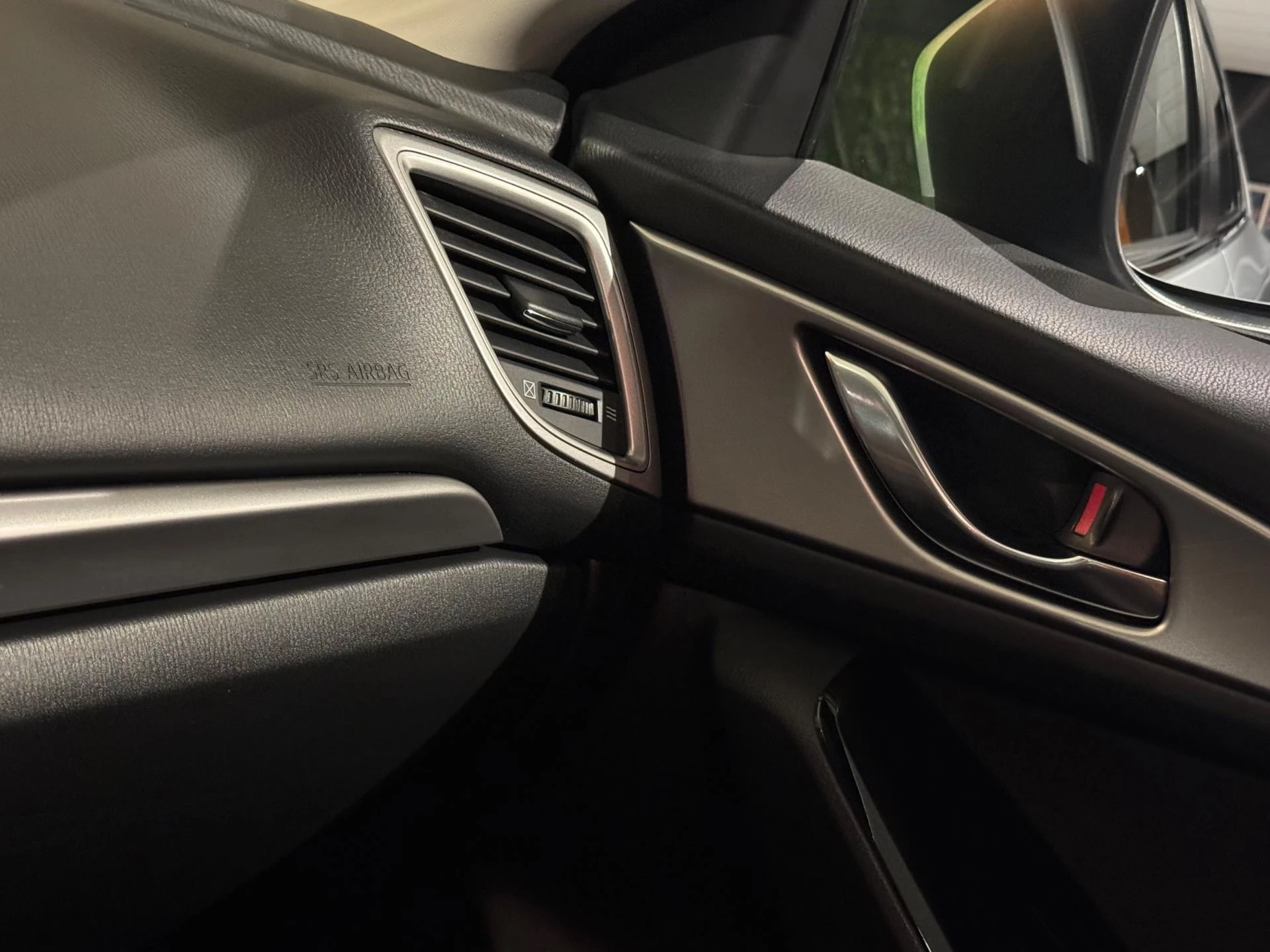 Hoofdafbeelding Mazda 3