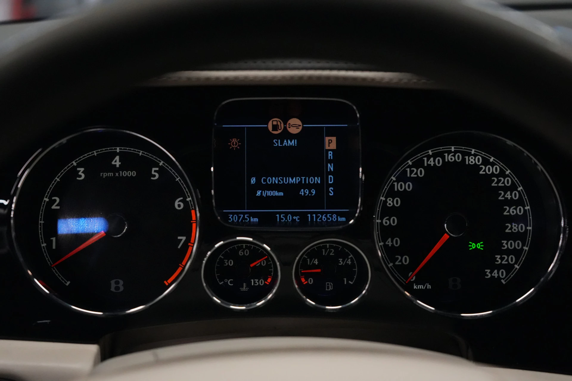 Hoofdafbeelding Bentley Continental GT