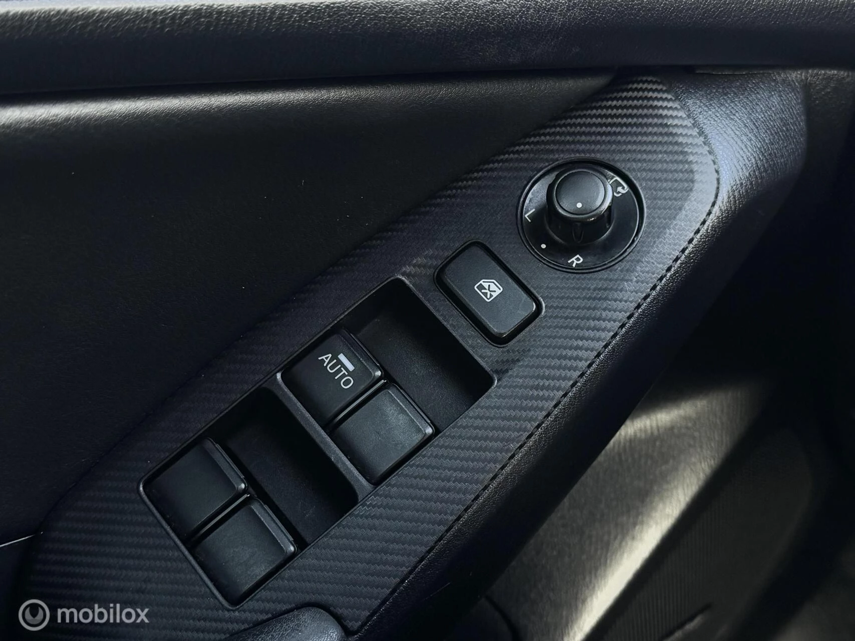 Hoofdafbeelding Mazda 3