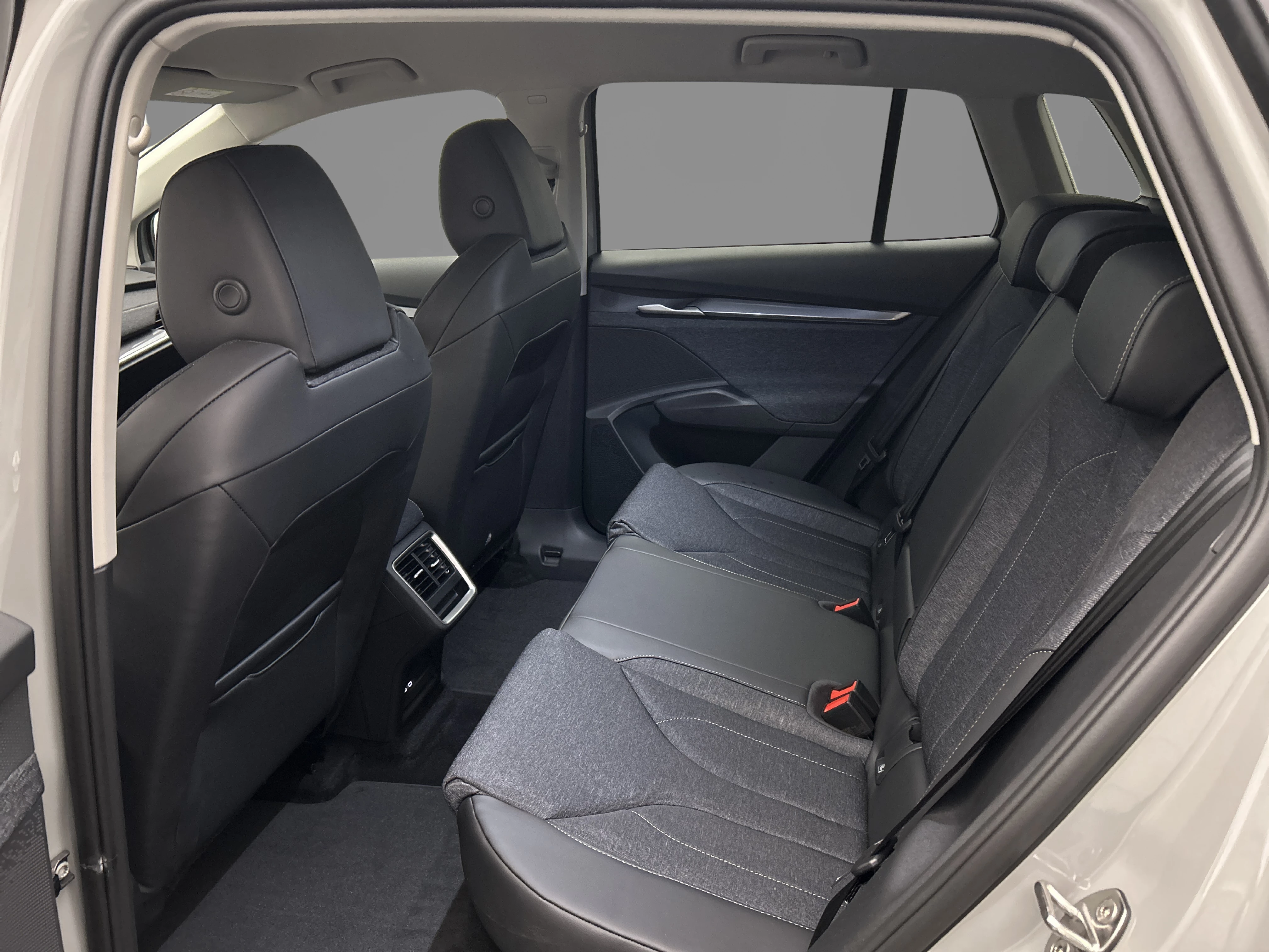 Hoofdafbeelding Škoda Elroq