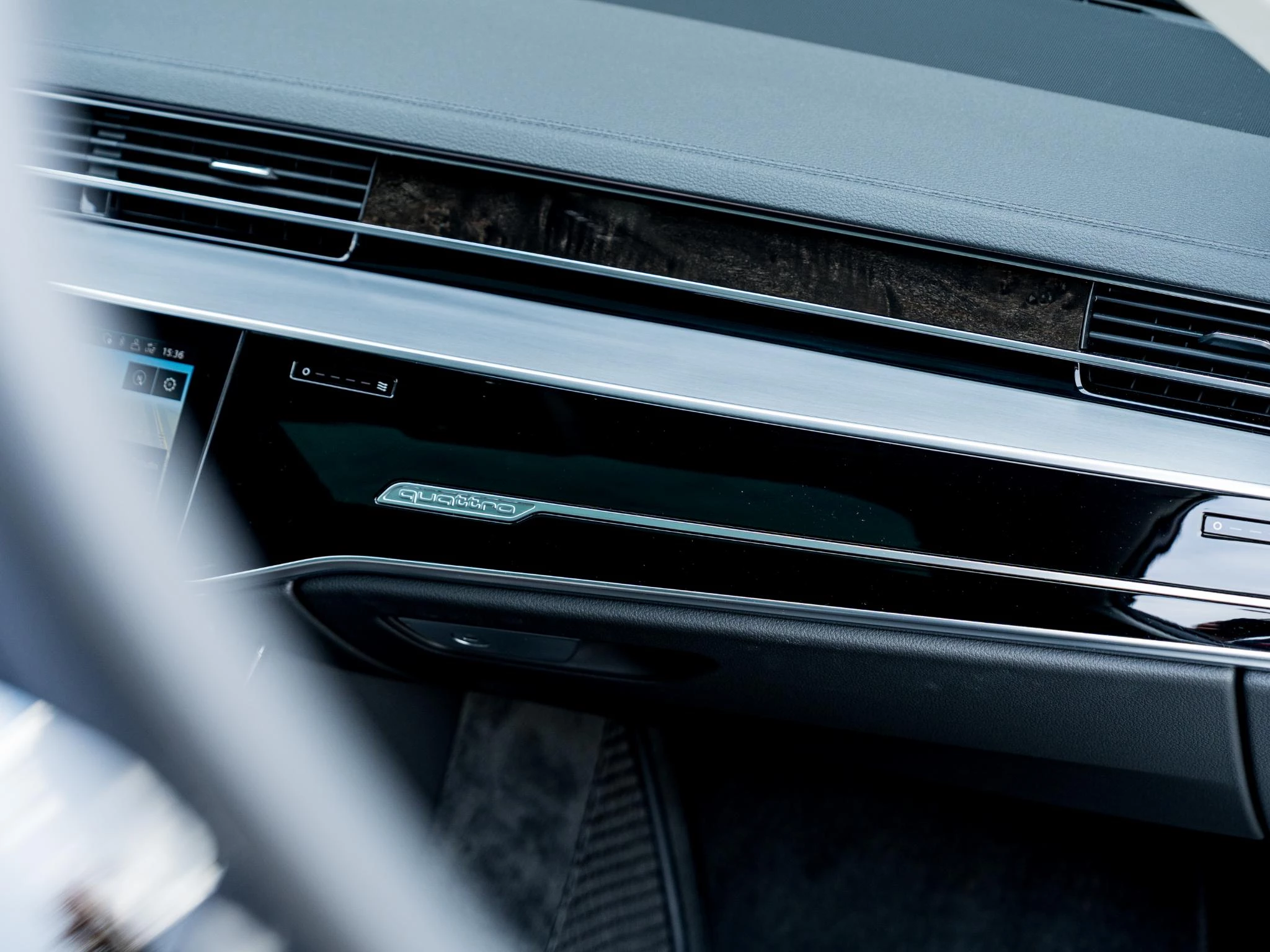 Hoofdafbeelding Audi A8