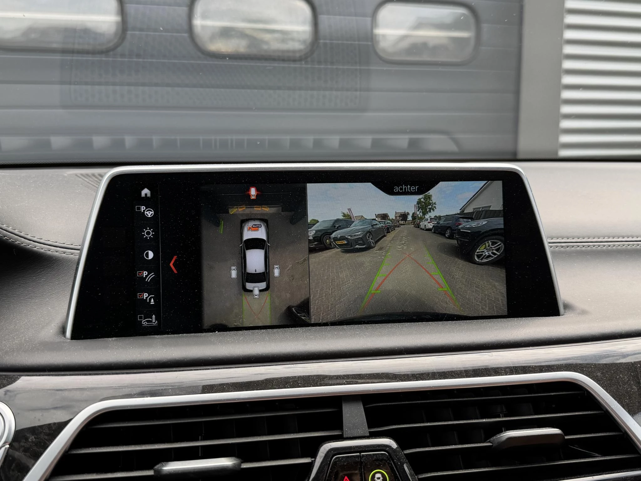 Hoofdafbeelding BMW 7 Serie