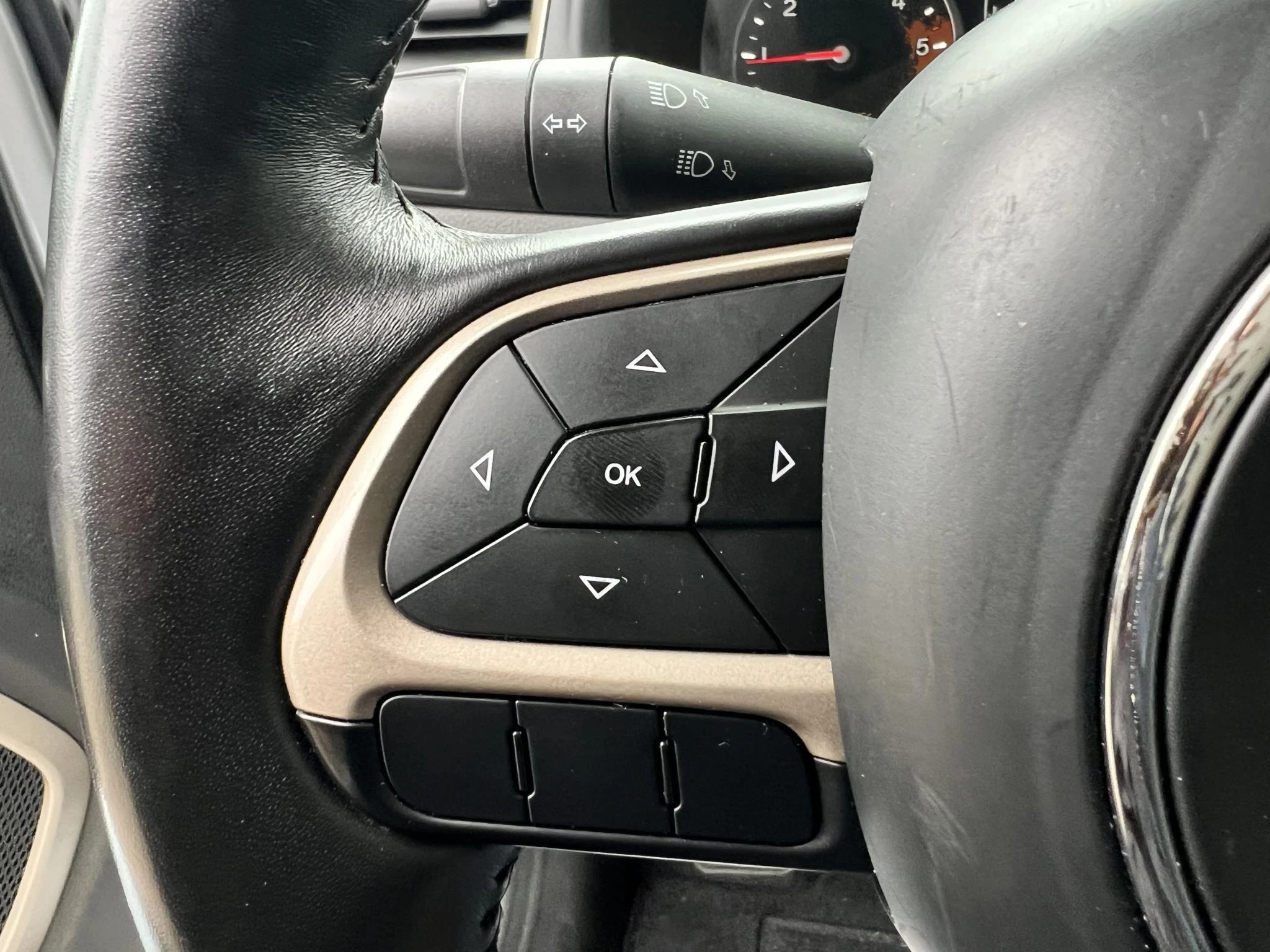 Hoofdafbeelding Jeep Renegade