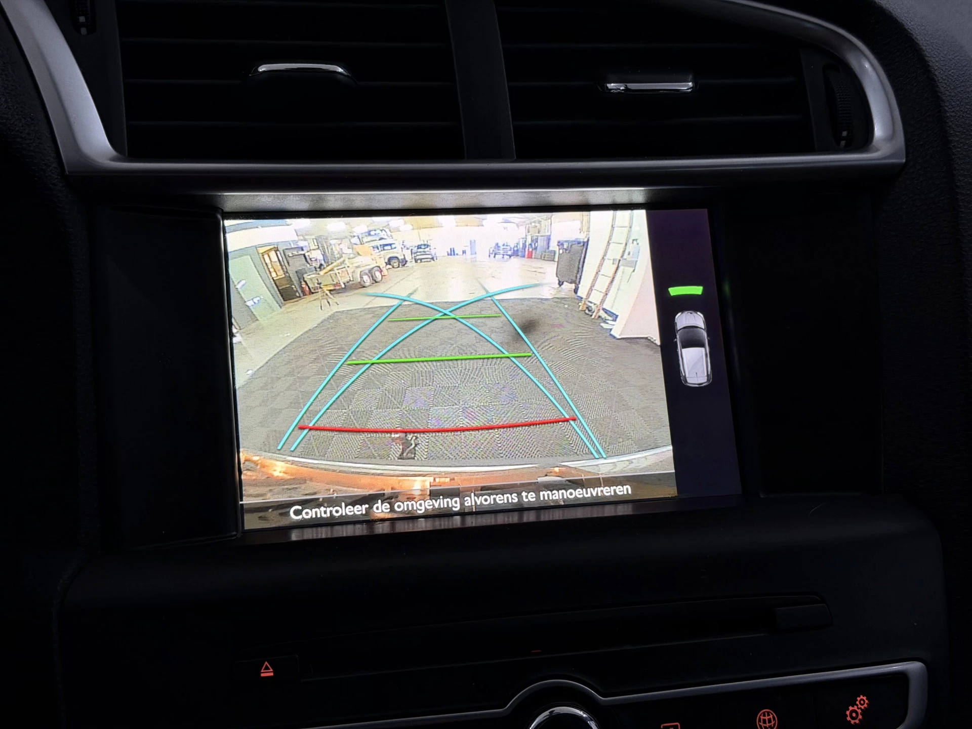 Hoofdafbeelding DS DS 4