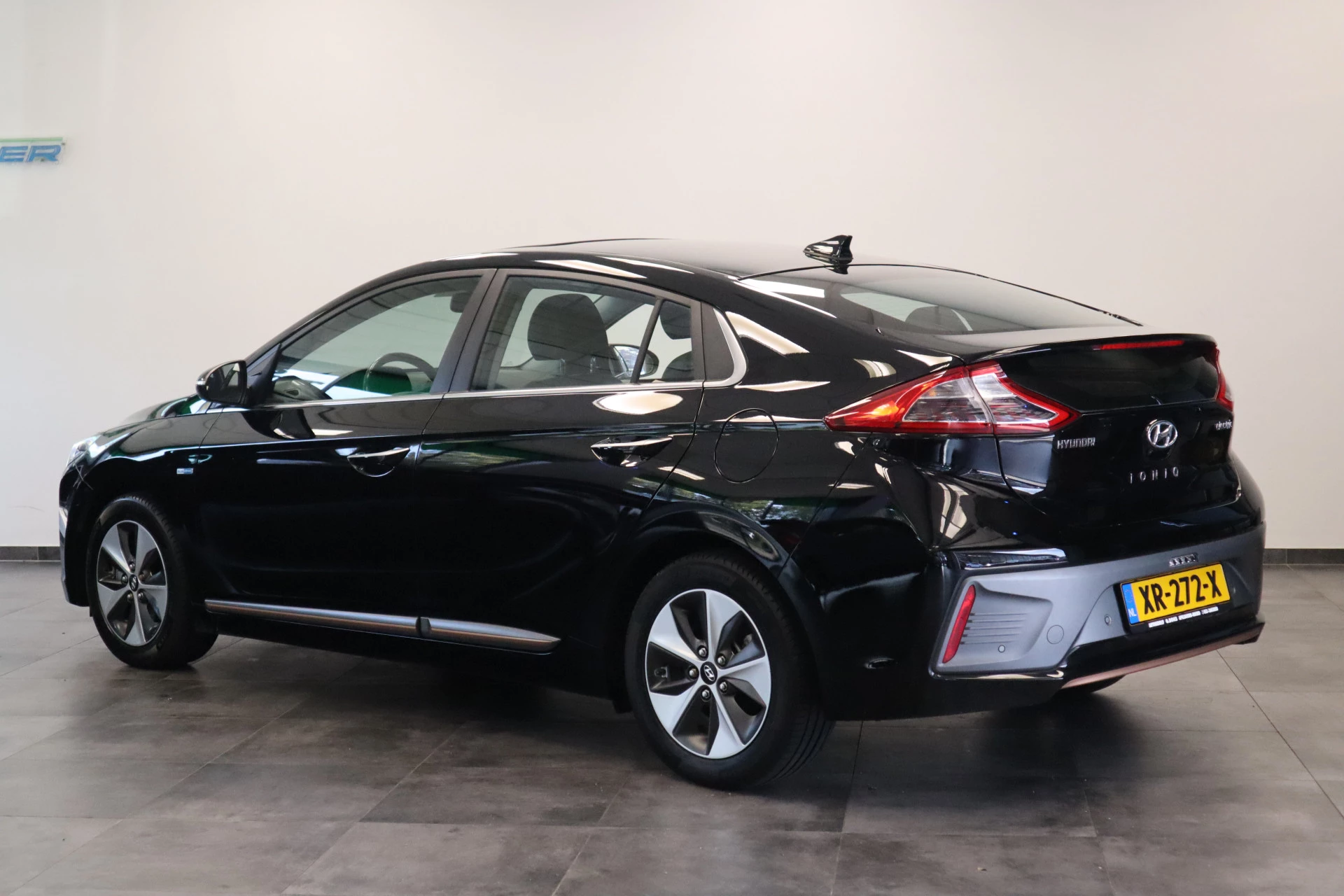 Hoofdafbeelding Hyundai IONIQ