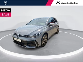 Volkswagen Golf 1.5 eTSI R-Line Edition · Assistance pakket plus · Koplampverlichting LED Matrix · Incl. Inruilvoordeel · MEGA Sale