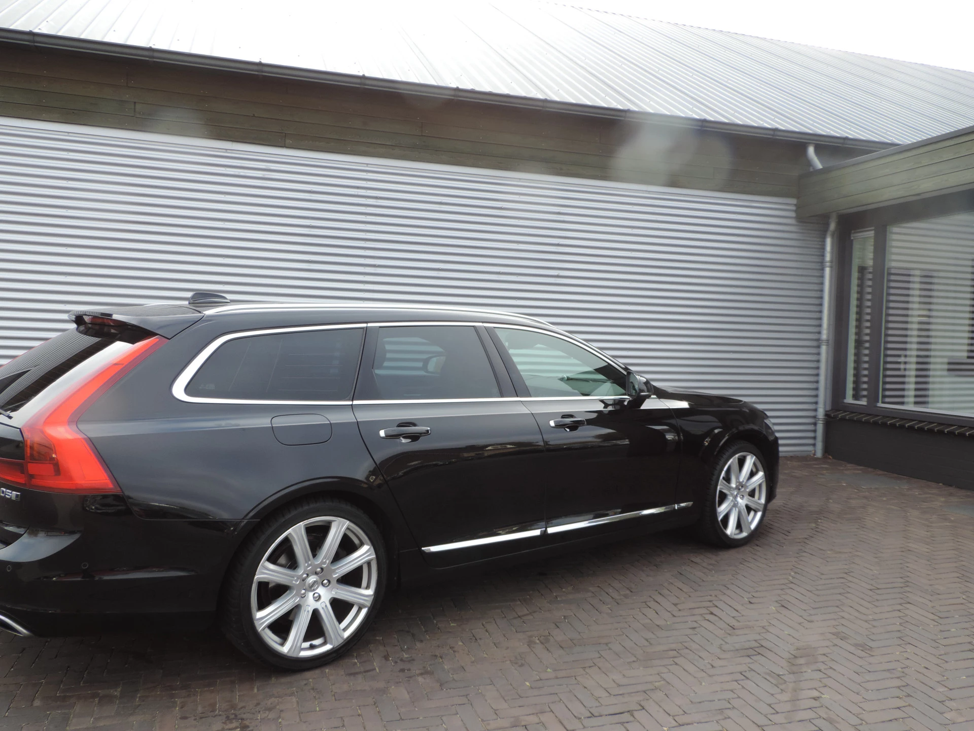 Hoofdafbeelding Volvo V90