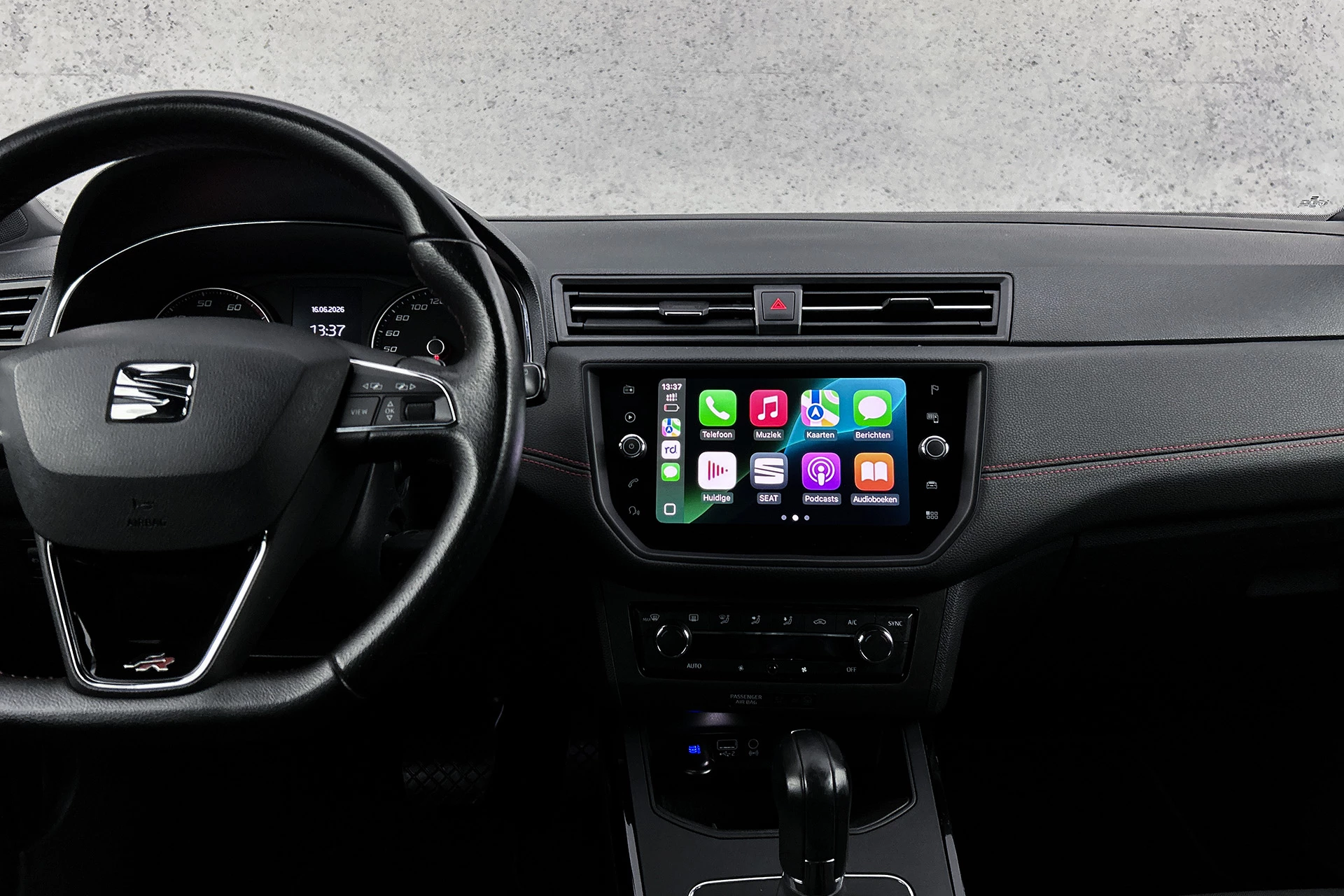 Hoofdafbeelding SEAT Arona