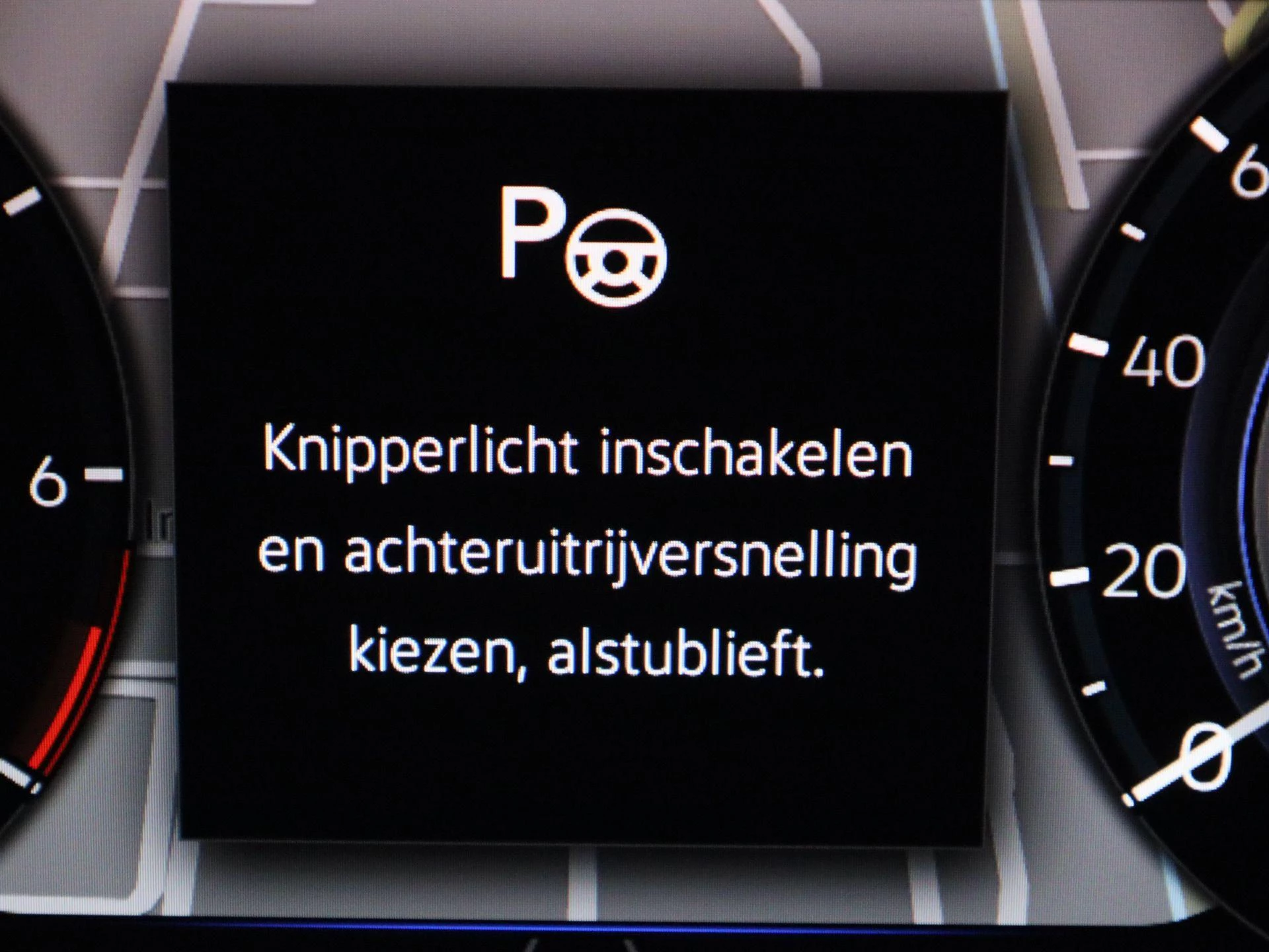 Hoofdafbeelding Volkswagen Arteon