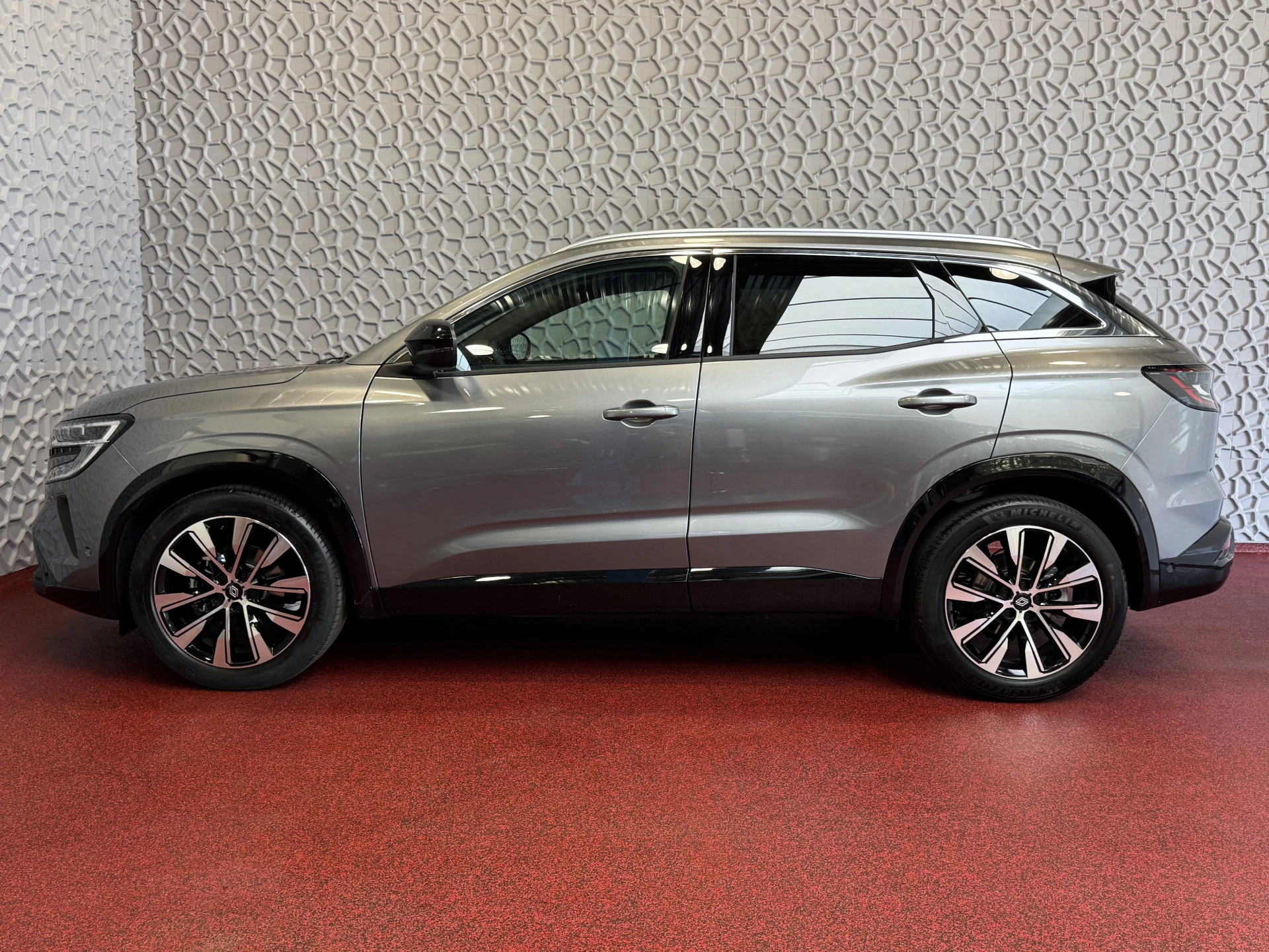 Hoofdafbeelding Renault Austral