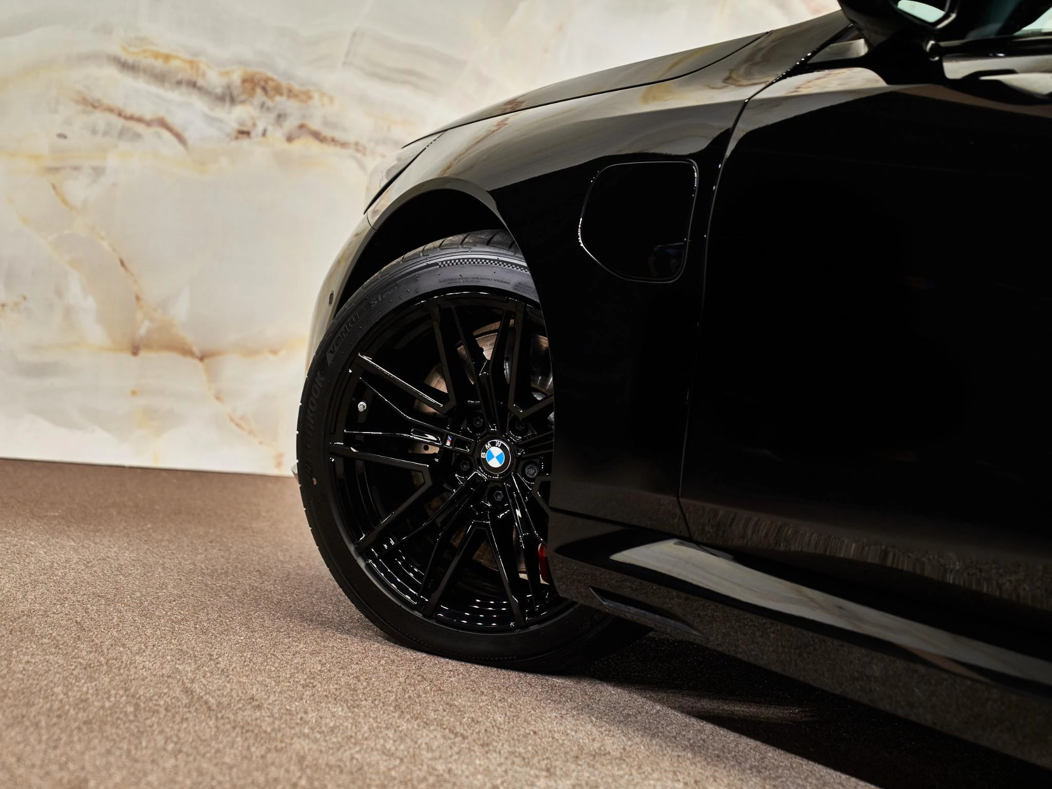 Hoofdafbeelding BMW M5