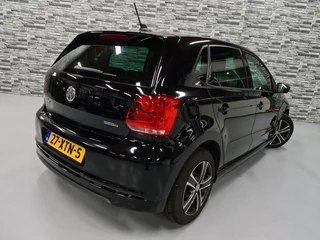 Volkswagen Polo 1.2 TDI BlueMotion Comfortline *1e eig*NAP*!