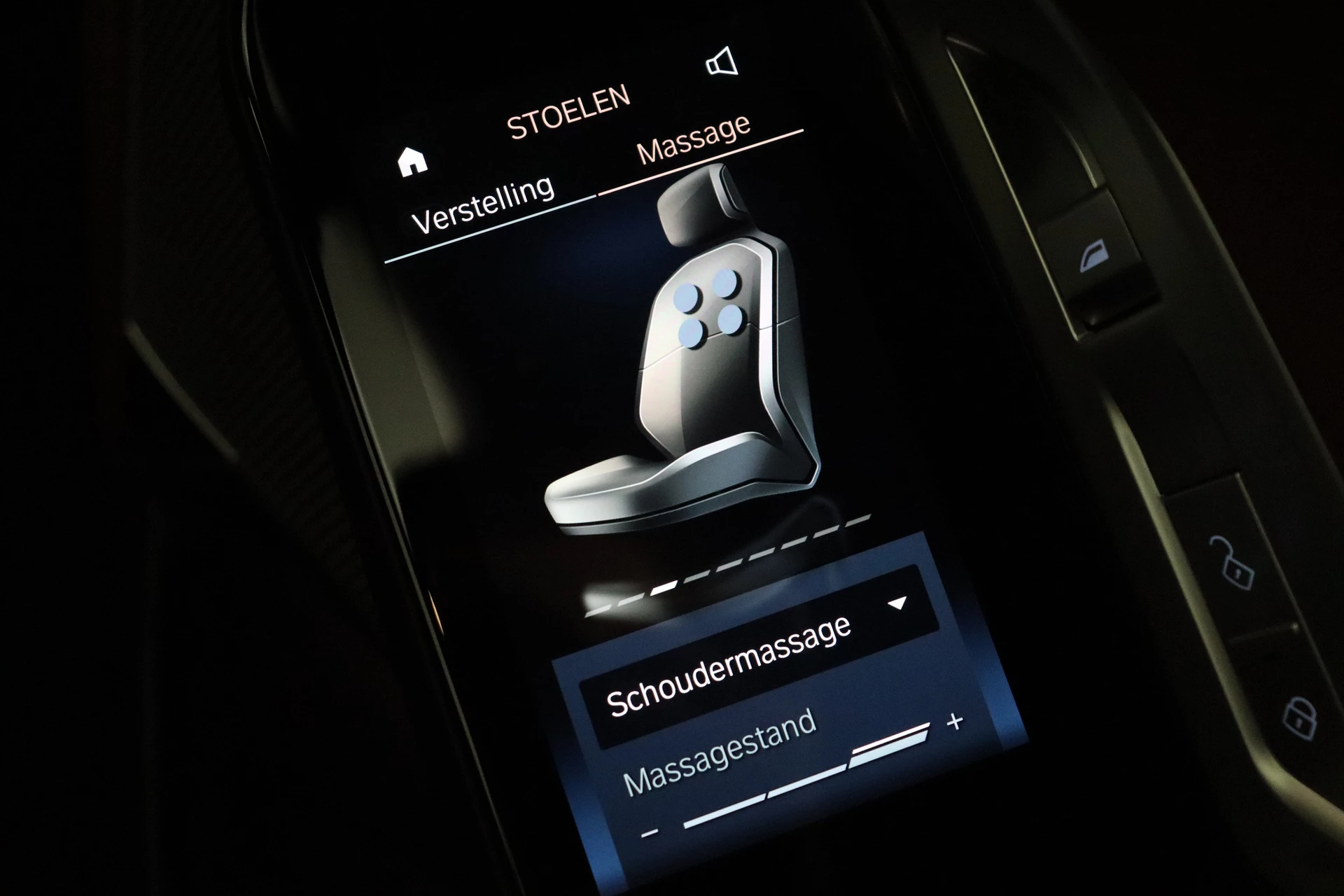 Hoofdafbeelding BMW i7