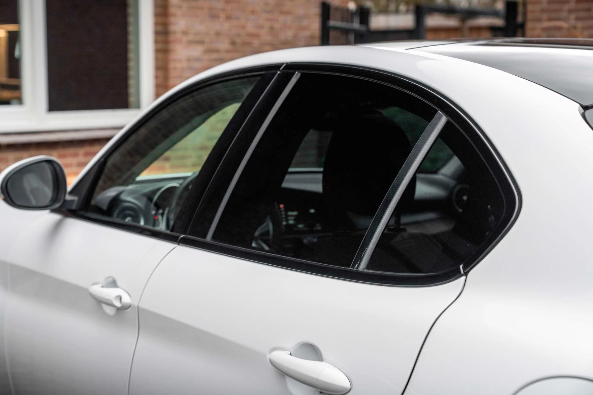 Hoofdafbeelding Alfa Romeo Giulia