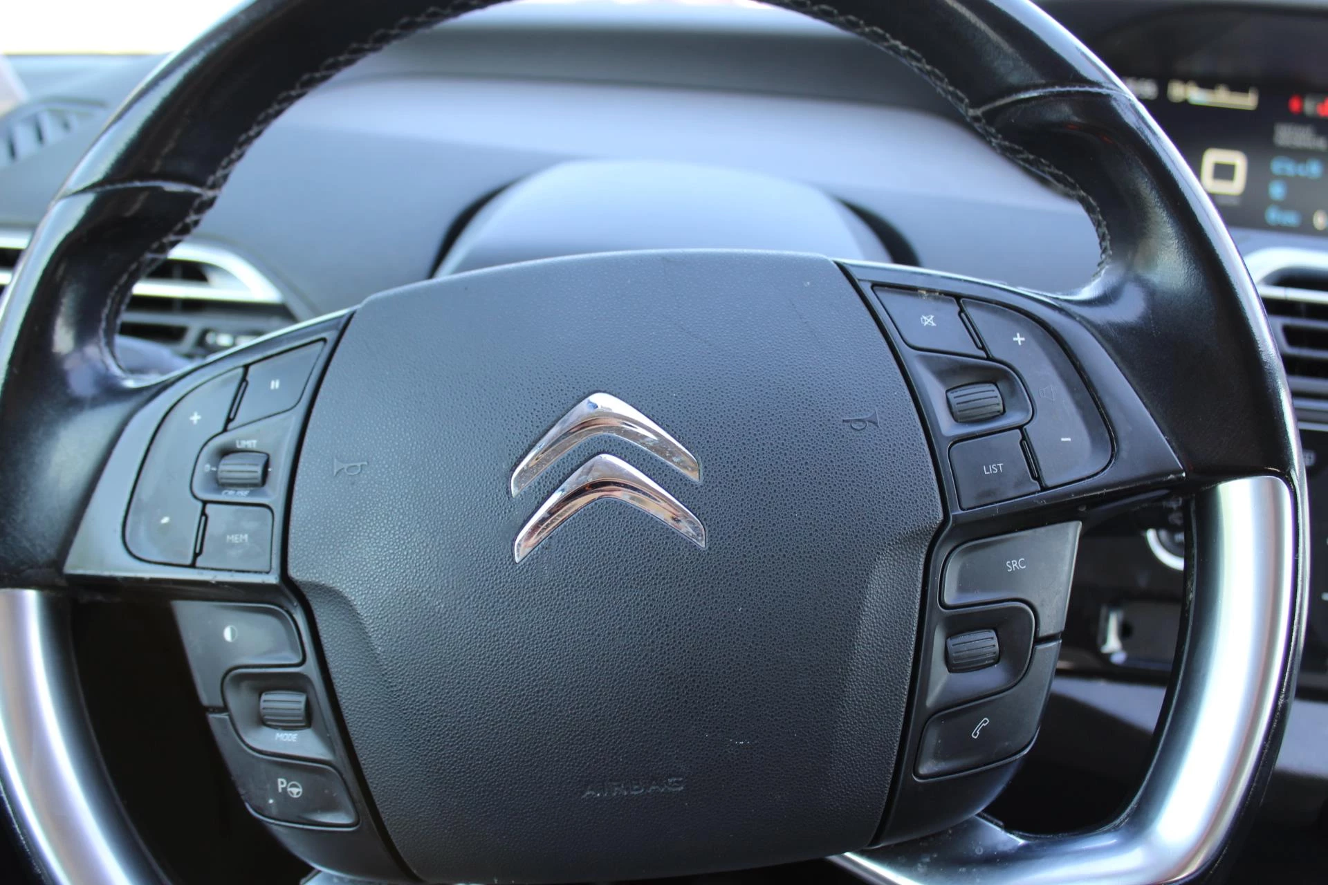 Hoofdafbeelding Citroën C4 Picasso
