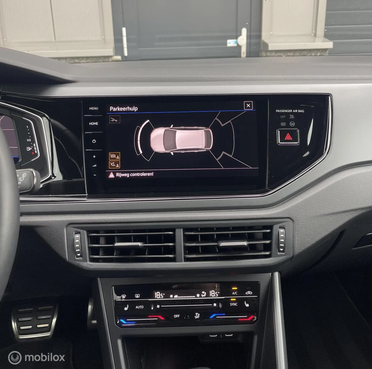 Hoofdafbeelding Volkswagen Taigo