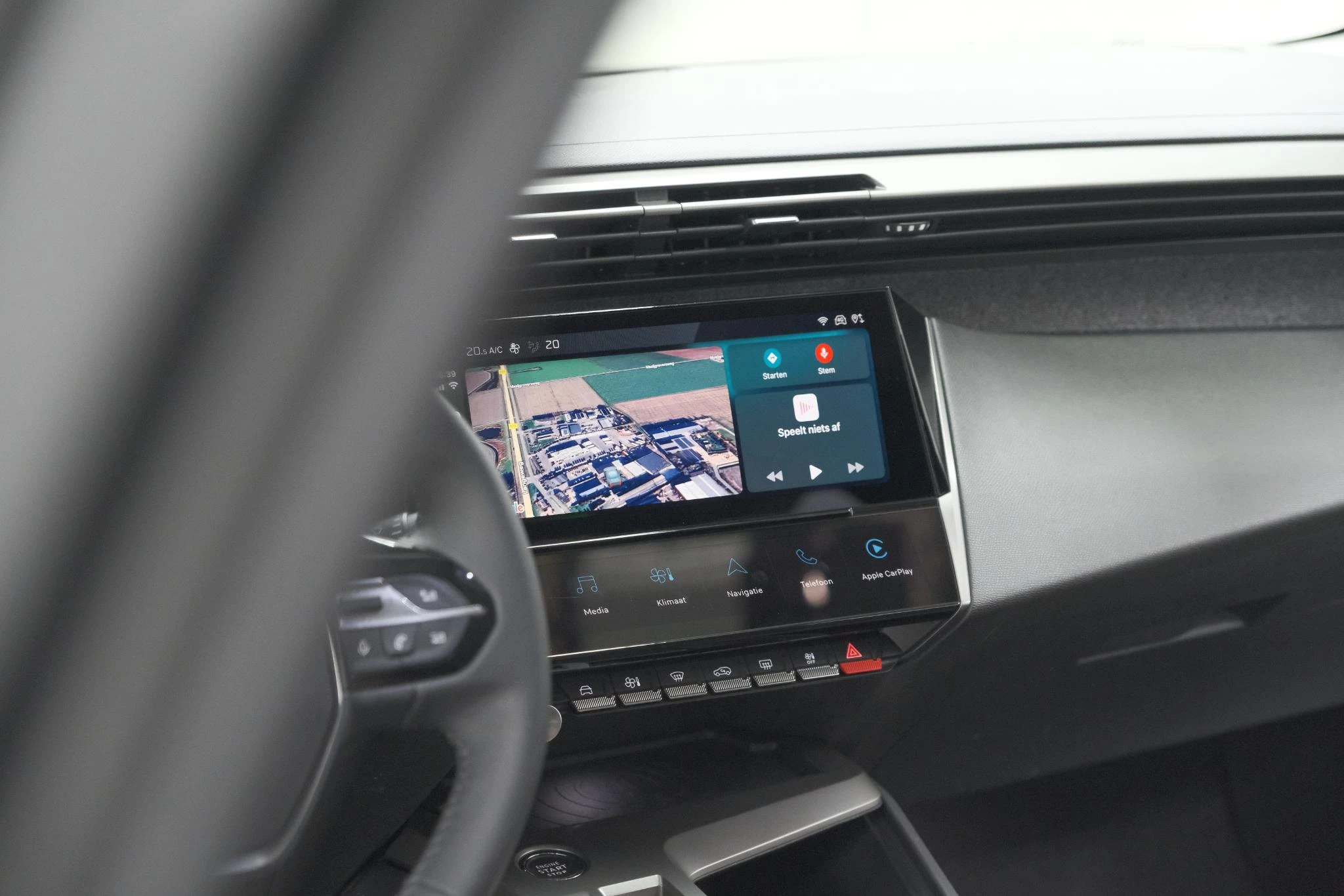Hoofdafbeelding Peugeot 408