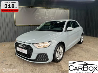 Audi A1 Sportback 25 TFSI S edition incl. BTW