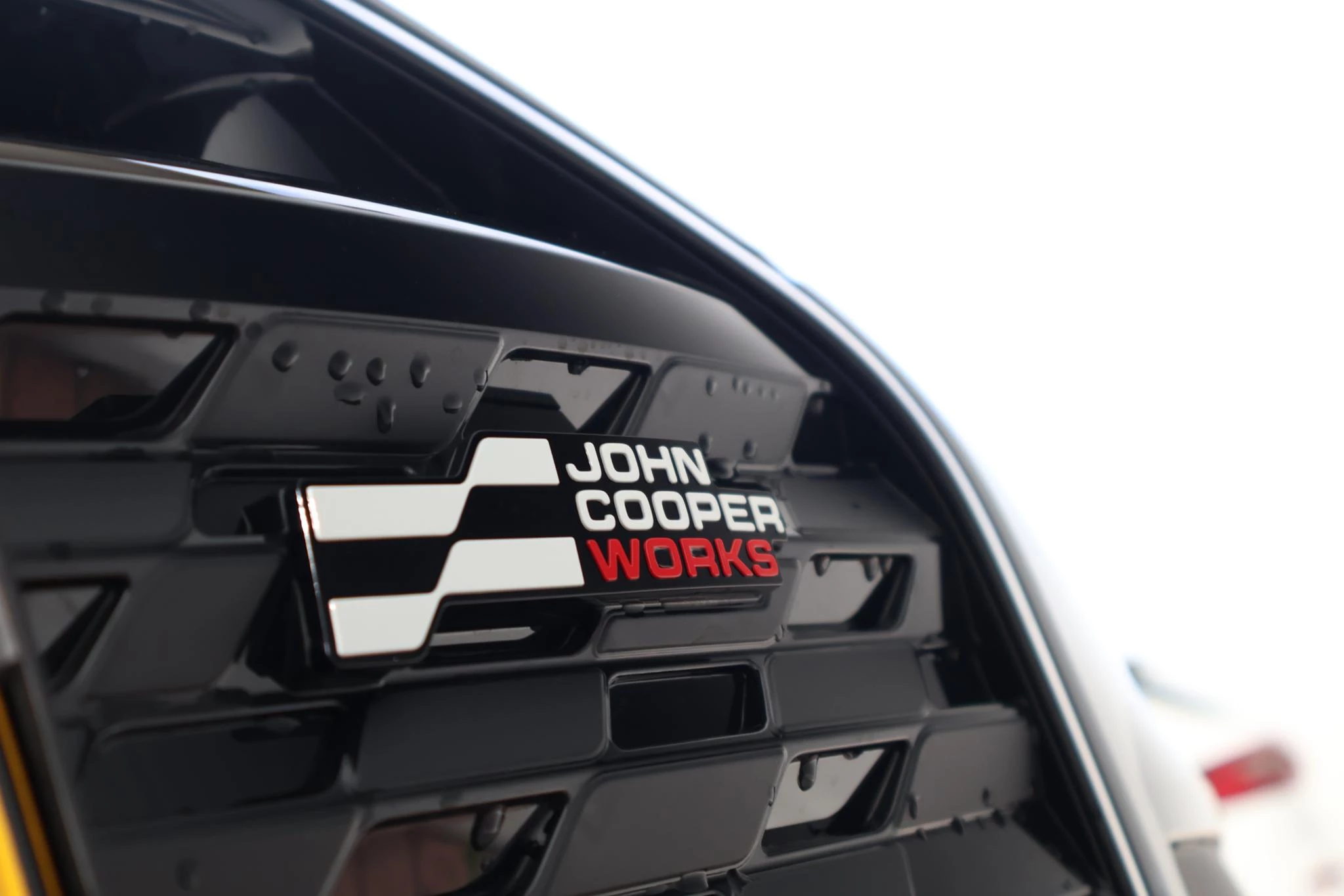 Hoofdafbeelding MINI 3-deurs