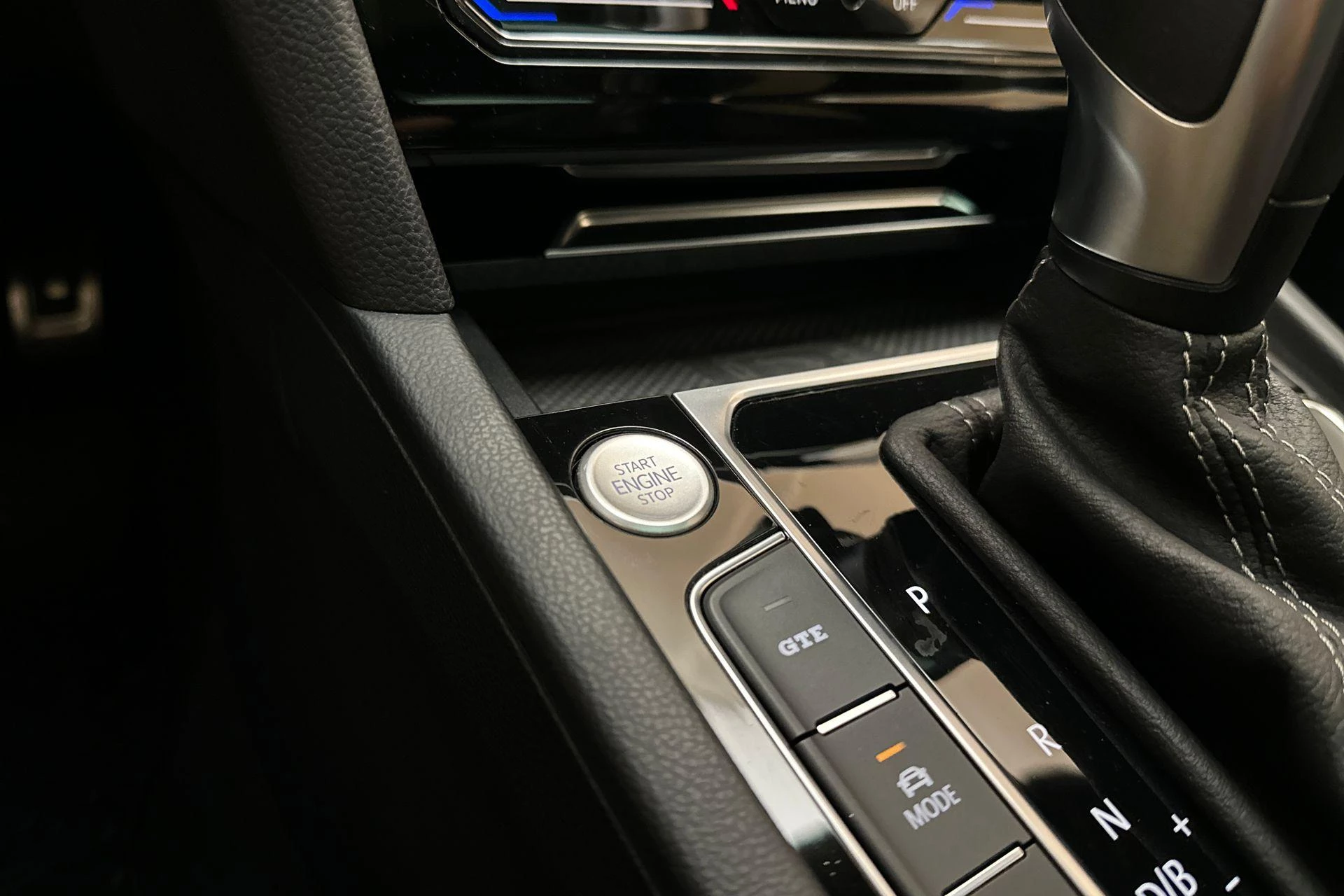 Hoofdafbeelding Volkswagen Arteon