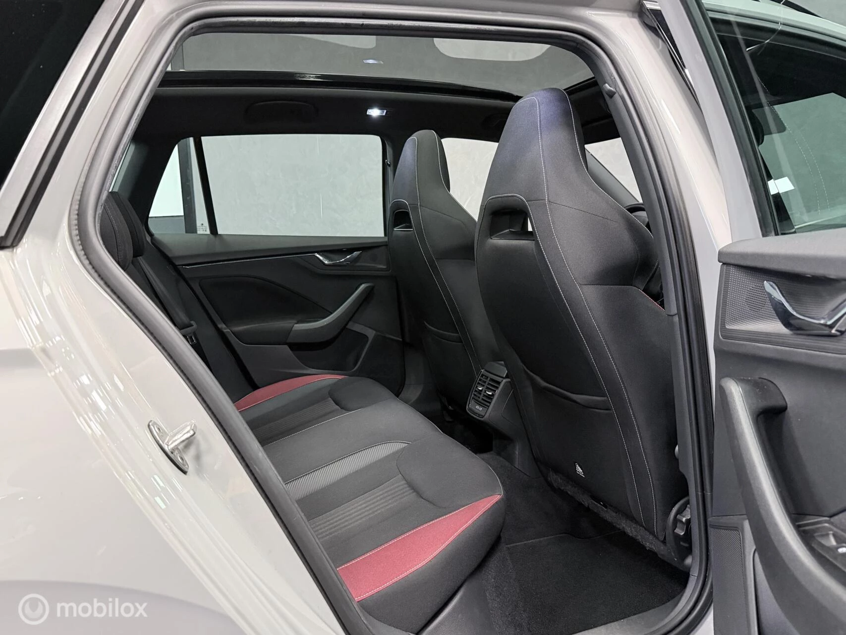 Hoofdafbeelding Škoda Kamiq