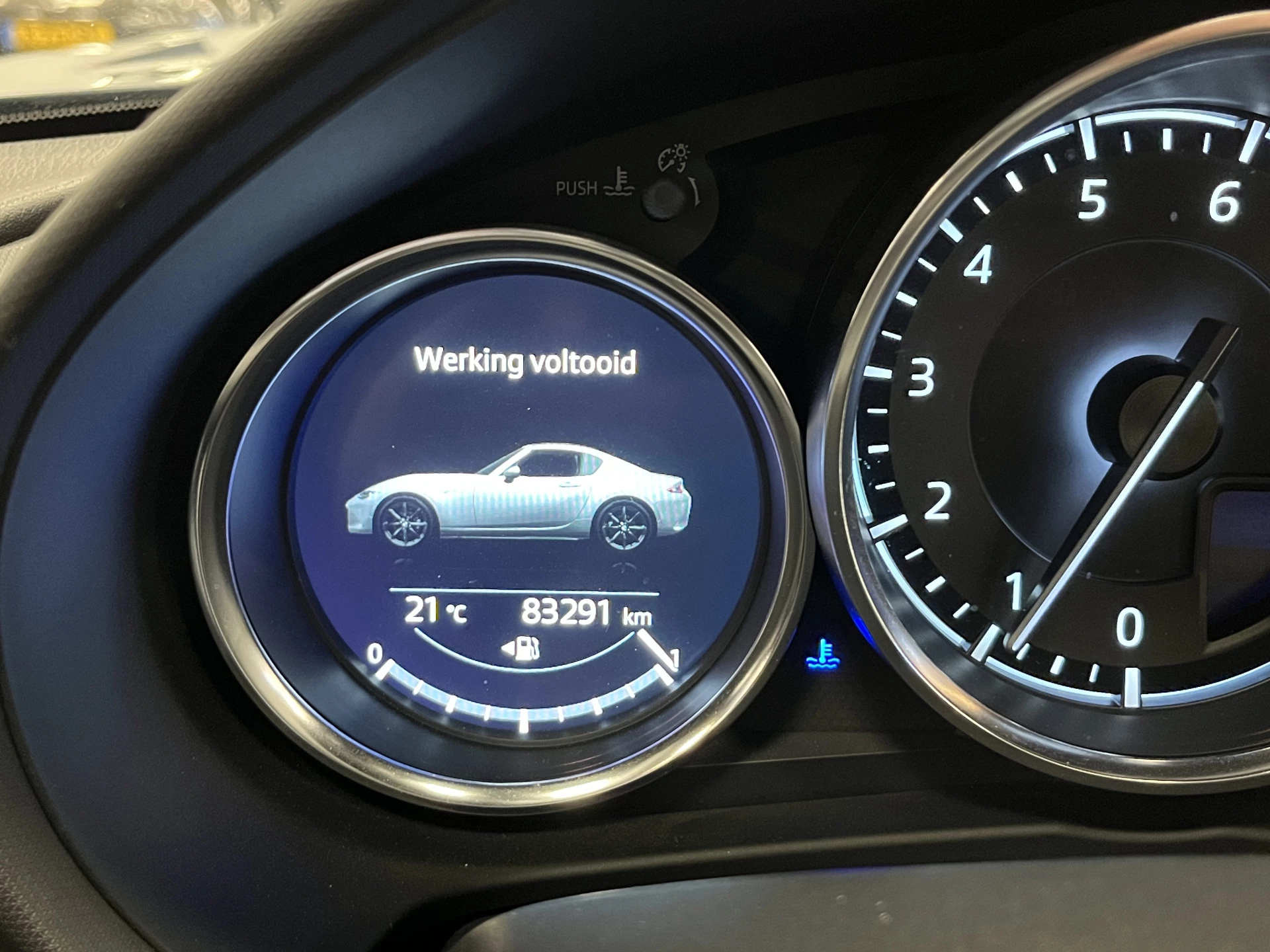 Hoofdafbeelding Mazda MX-5