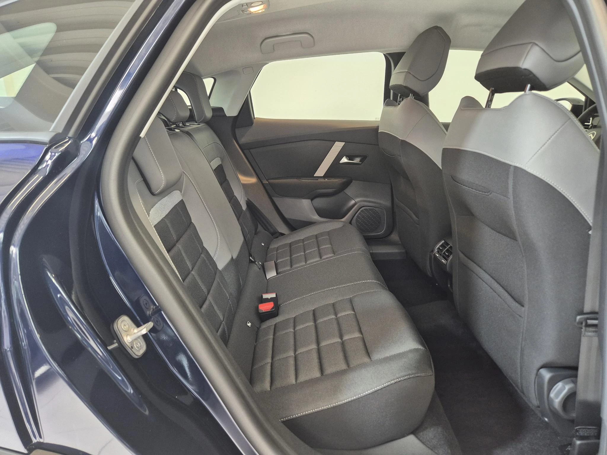 Hoofdafbeelding Citroën C4