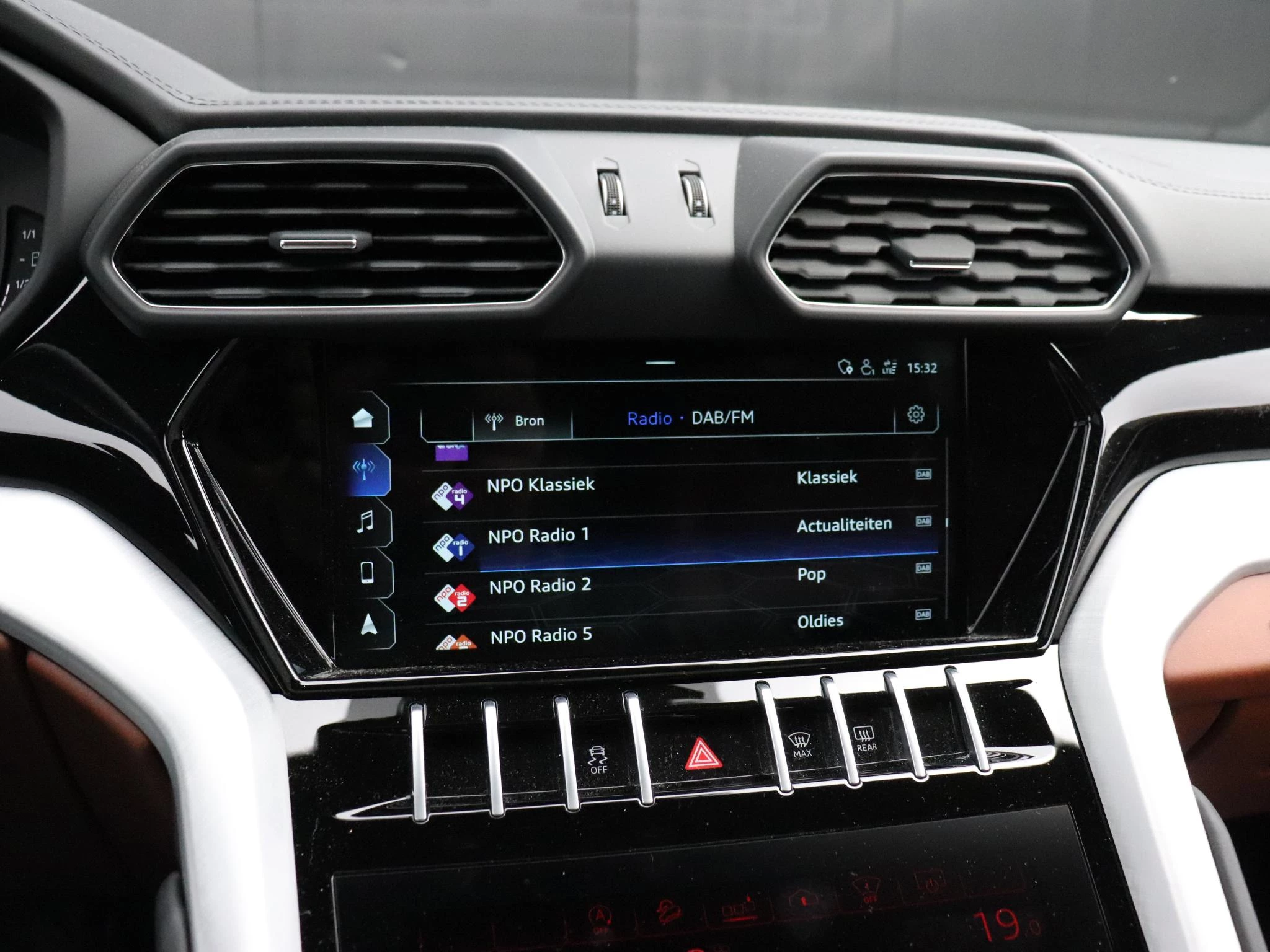 Hoofdafbeelding Lamborghini Urus